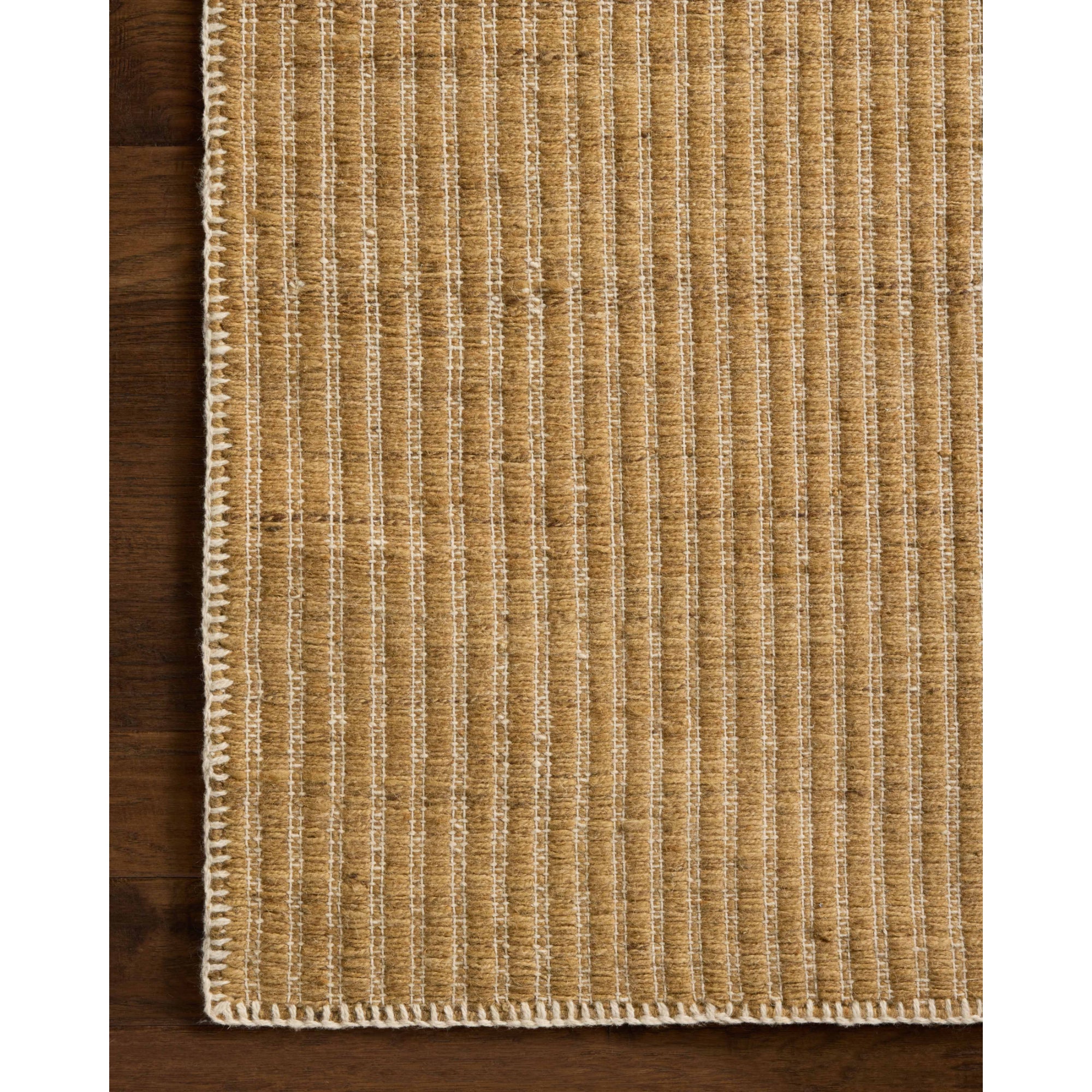 Loloi Elma Wheat Rug