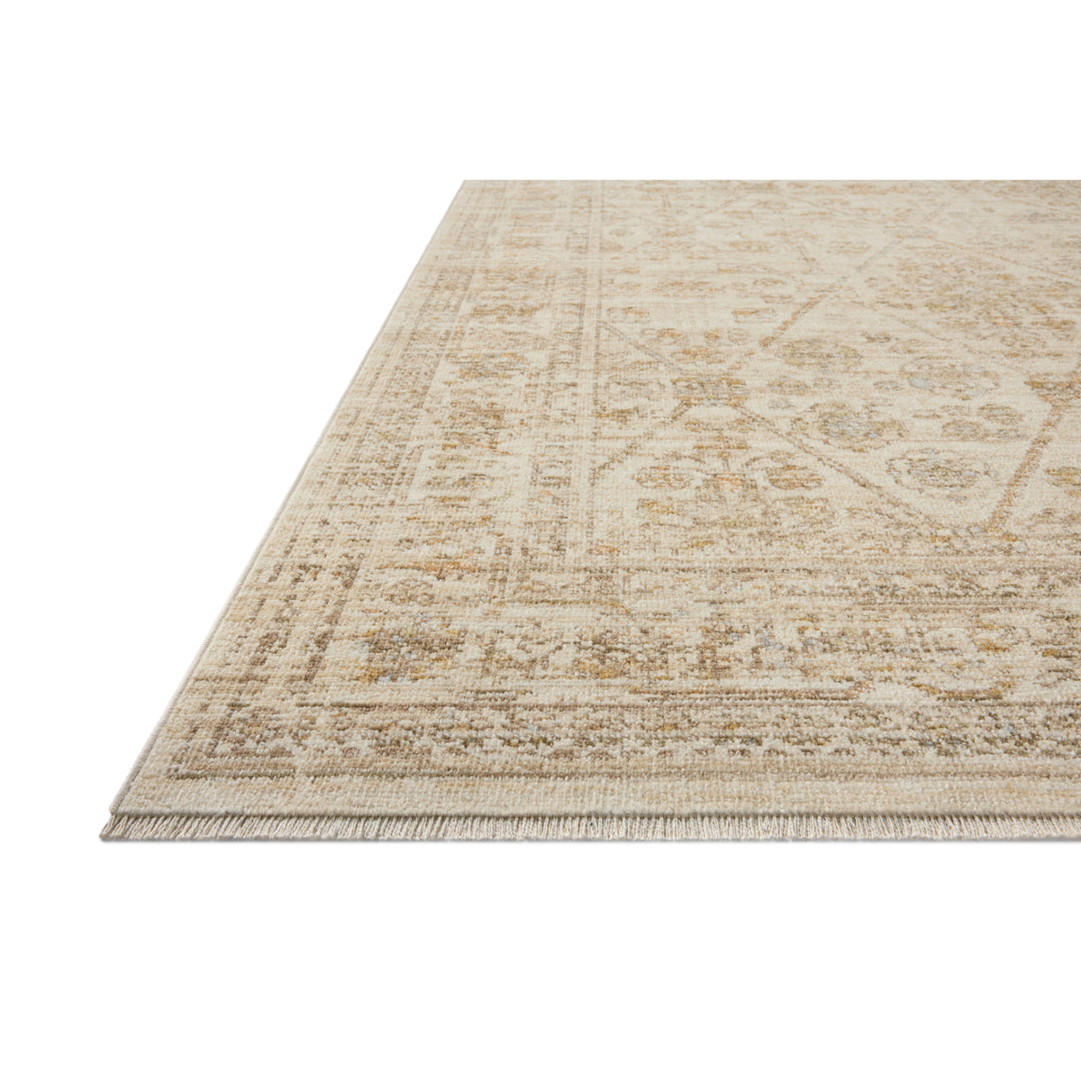 Loloi Elora Ivory/Multi Rug by Loloi