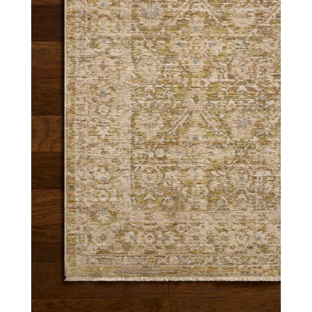 Loloi Elora Moss/Clay Rug by Loloi