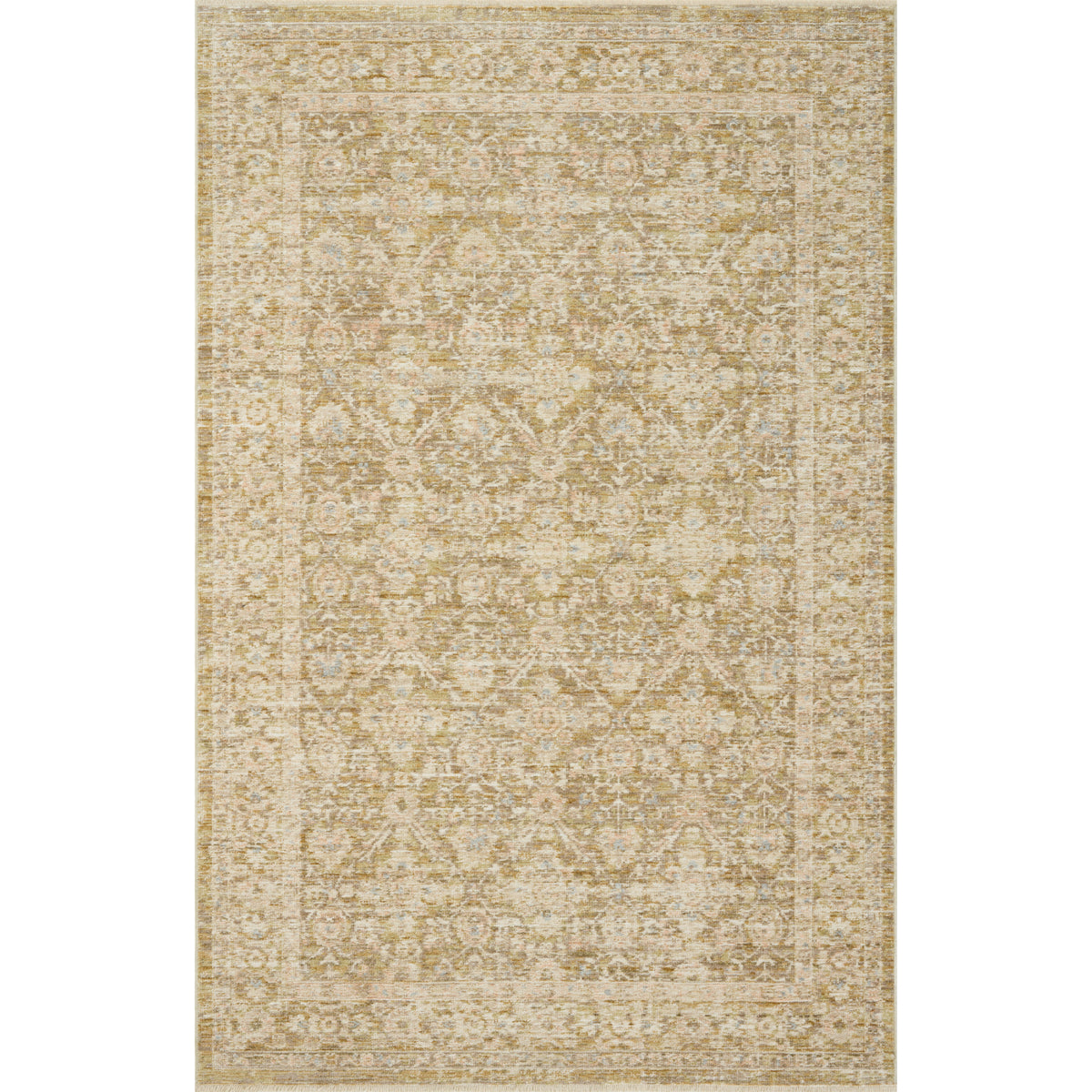 Loloi Elora Moss/Clay Rug by Loloi