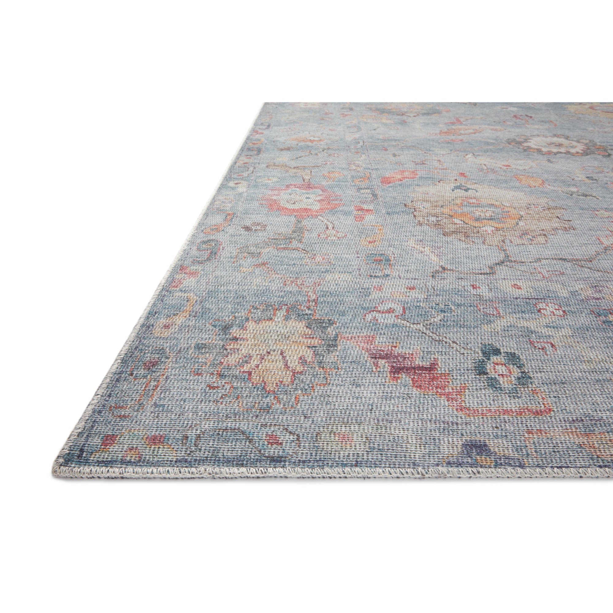 Loloi Elysium Denim/Multi Rug