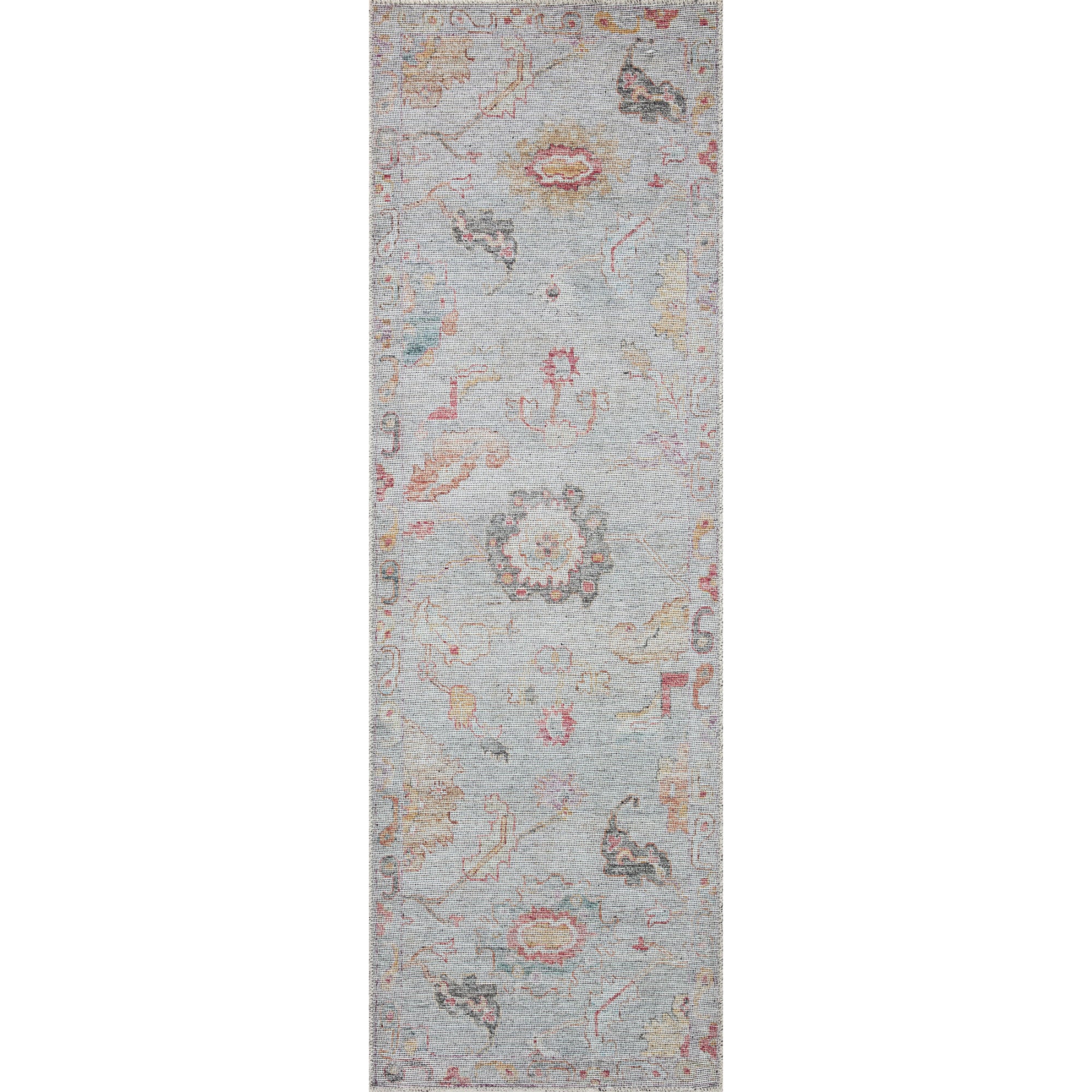 Loloi Elysium Silver/Multi Rug