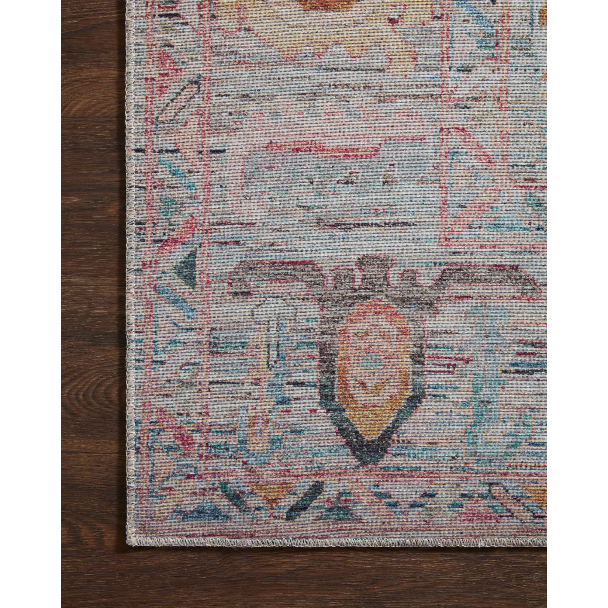 Loloi Elysium Multi/Fiesta Rug
