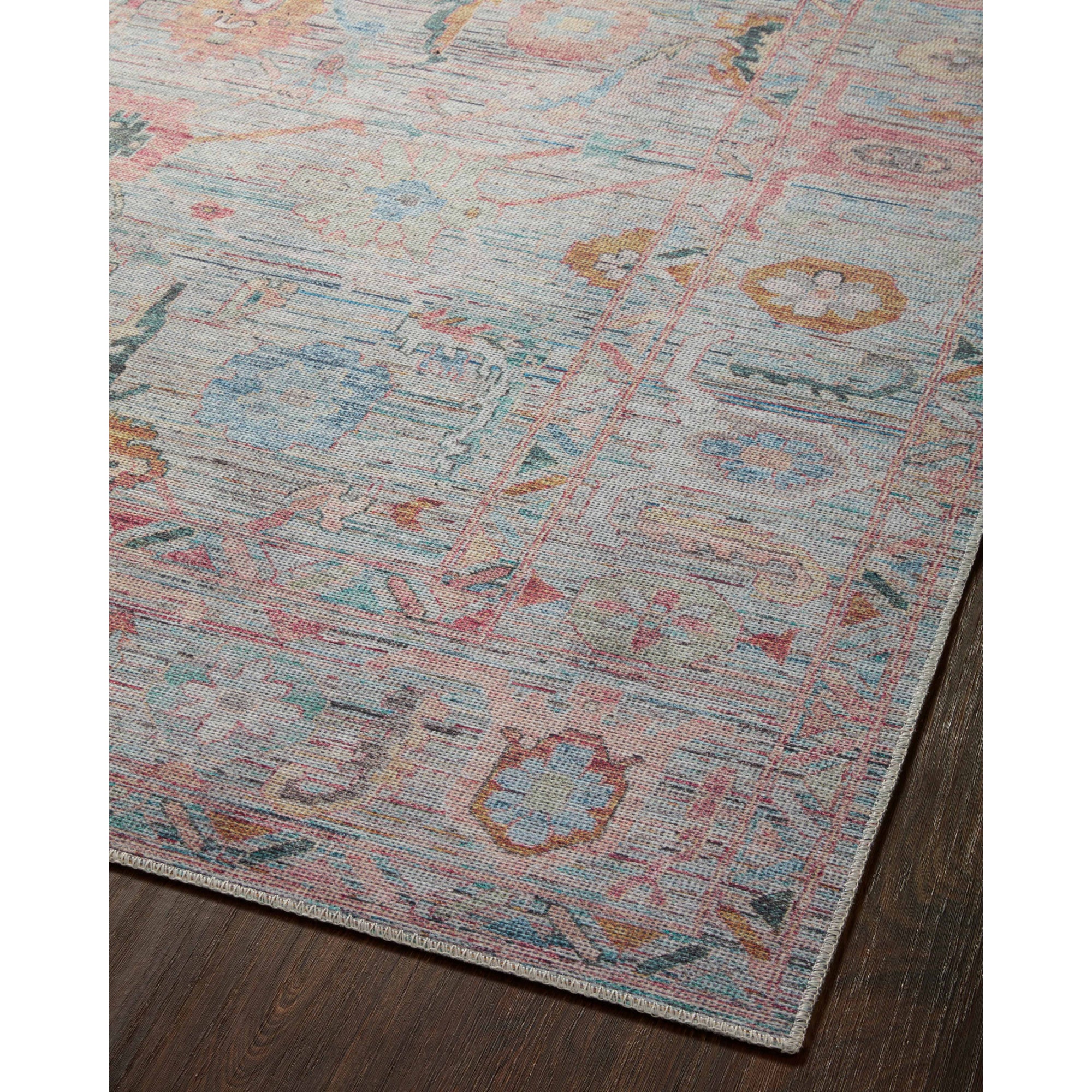 Loloi Elysium Multi/Fiesta Rug