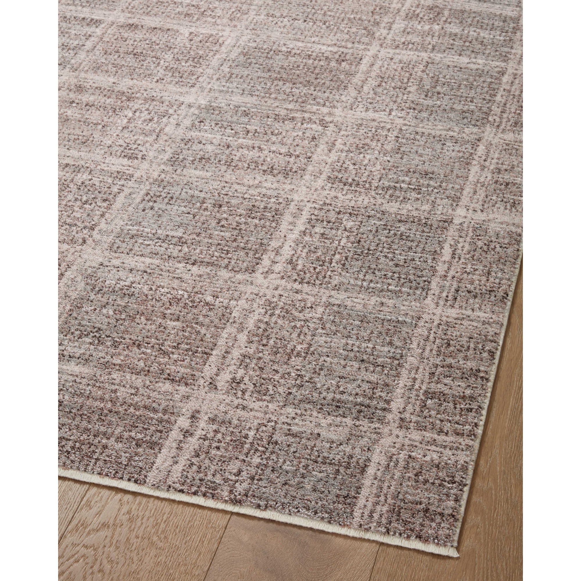 Angela Rose x Loloi Ember Fog/Dove Rug