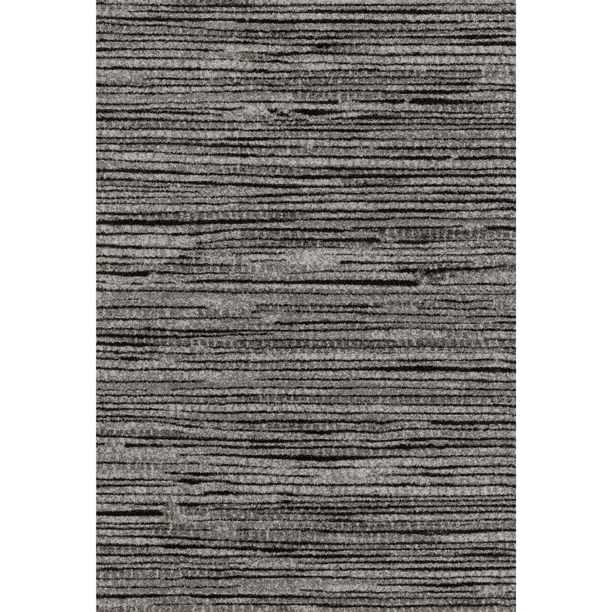 Loloi Emory Grey/Black Rug