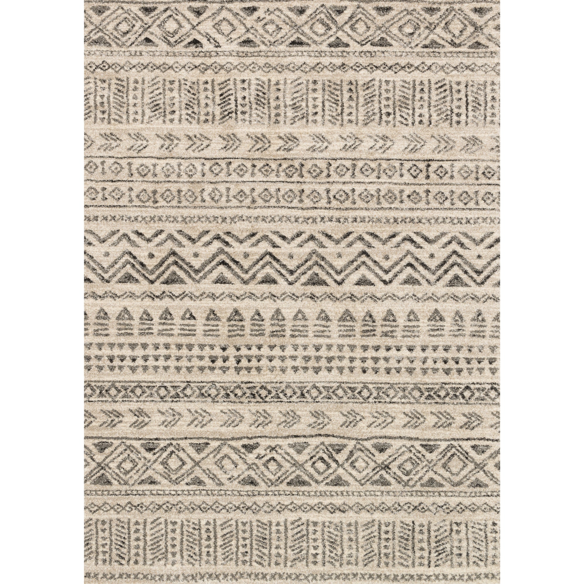 Loloi Emory Stone/Graphite Rug