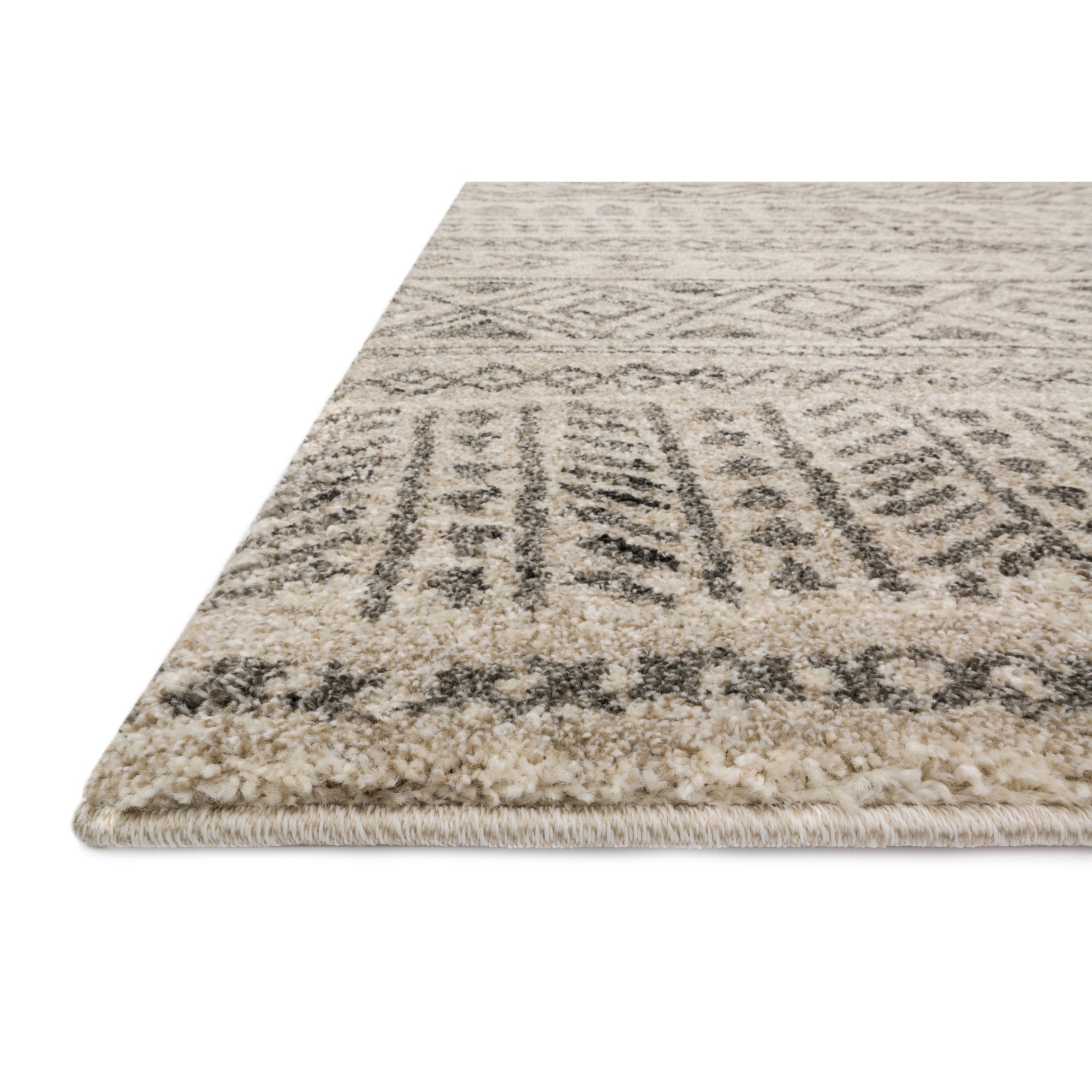 Loloi Emory Stone/Graphite Rug