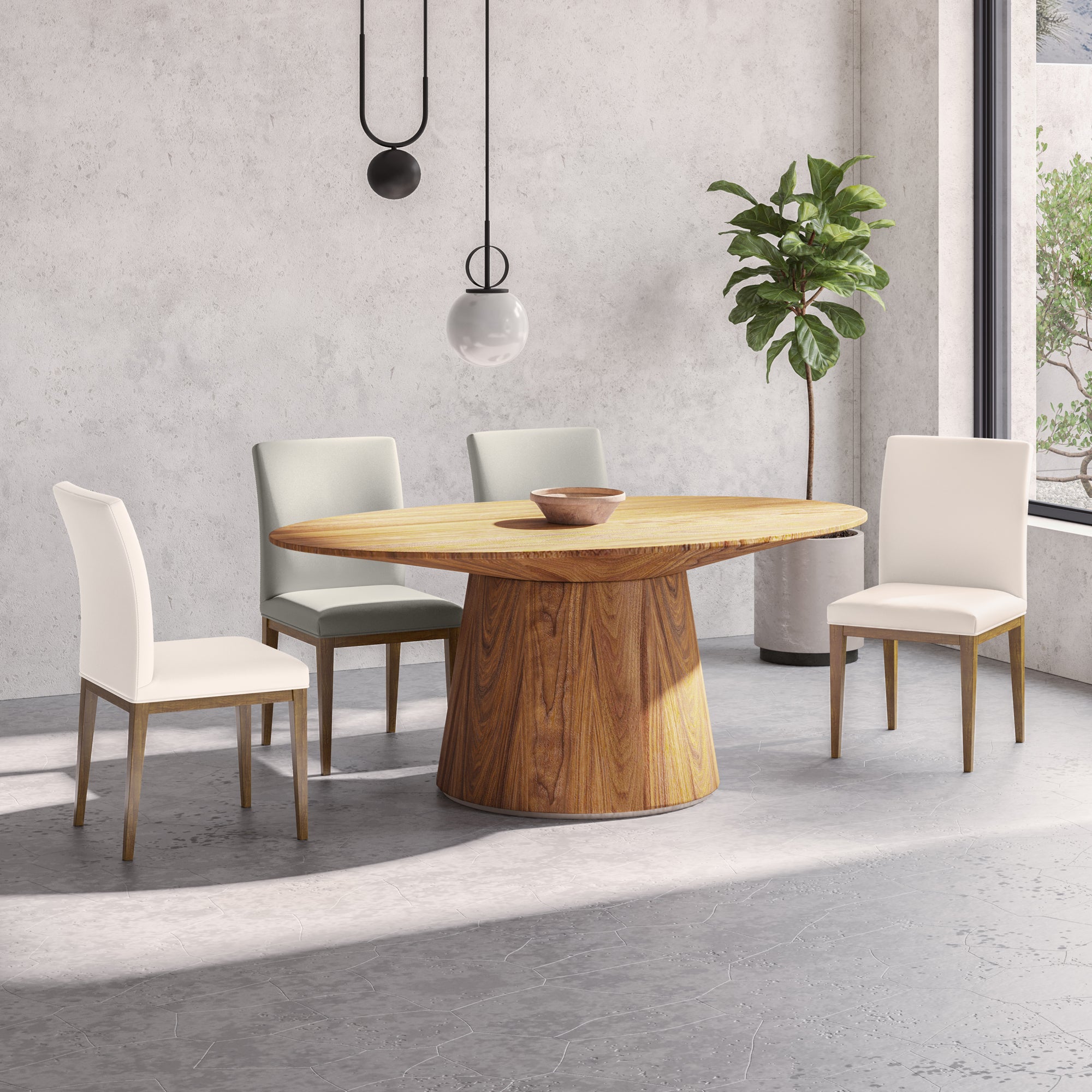 Frankie Dining Chair - Set of Two Dining Chair Moe's Four Hands, Mid Century Modern Furniture, Old Bones Furniture Company, Old Bones Co, Modern Mid Century, Designer Furniture, Furniture Sale, Warehouse Furniture Sale, Frankie Dining Chair - Set of Two Sale, https://www.oldbonesco.com/