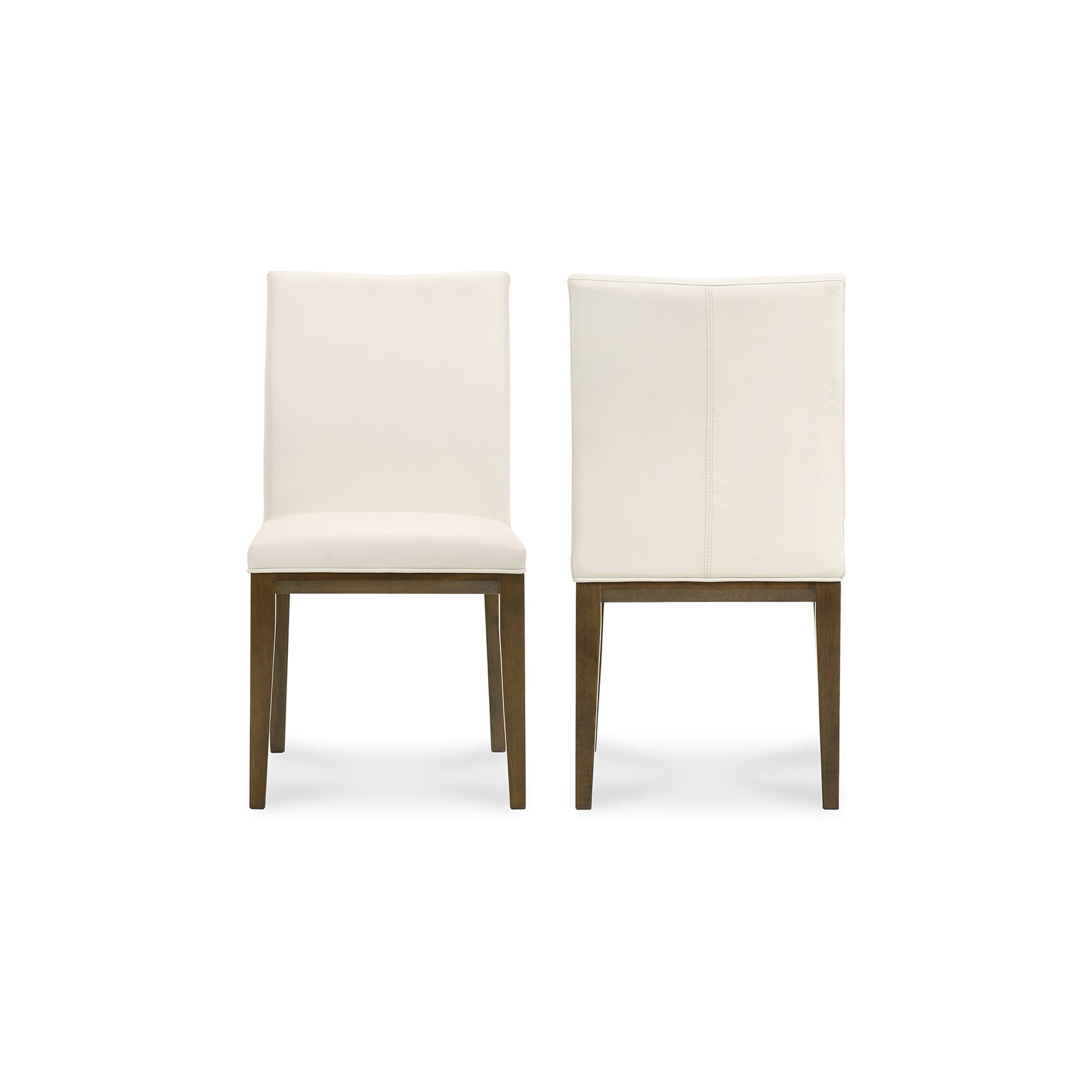 Frankie Dining Chair - Set of Two Dining Chair Moe's Four Hands, Mid Century Modern Furniture, Old Bones Furniture Company, Old Bones Co, Modern Mid Century, Designer Furniture, Furniture Sale, Warehouse Furniture Sale, Frankie Dining Chair - Set of Two Sale, https://www.oldbonesco.com/
