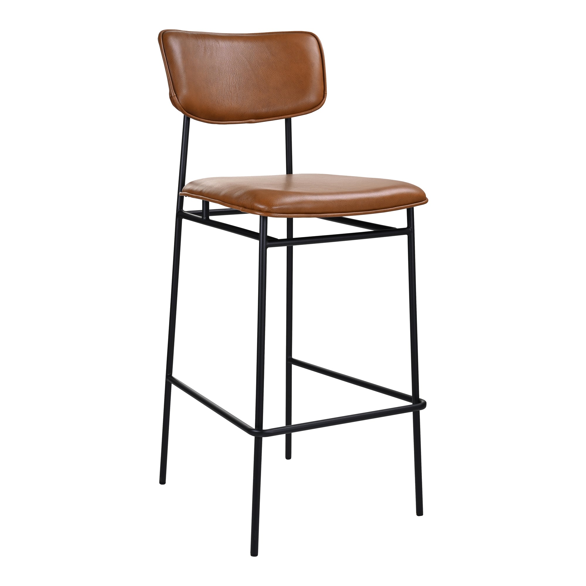 Sailor Bar Stool Bar Stools Moe's    Four Hands, Mid Century Modern Furniture, Old Bones Furniture Company, Old Bones Co, Modern Mid Century, Designer Furniture, Furniture Sale, Warehouse Furniture Sale, Sailor Bar Stool Sale, https://www.oldbonesco.com/