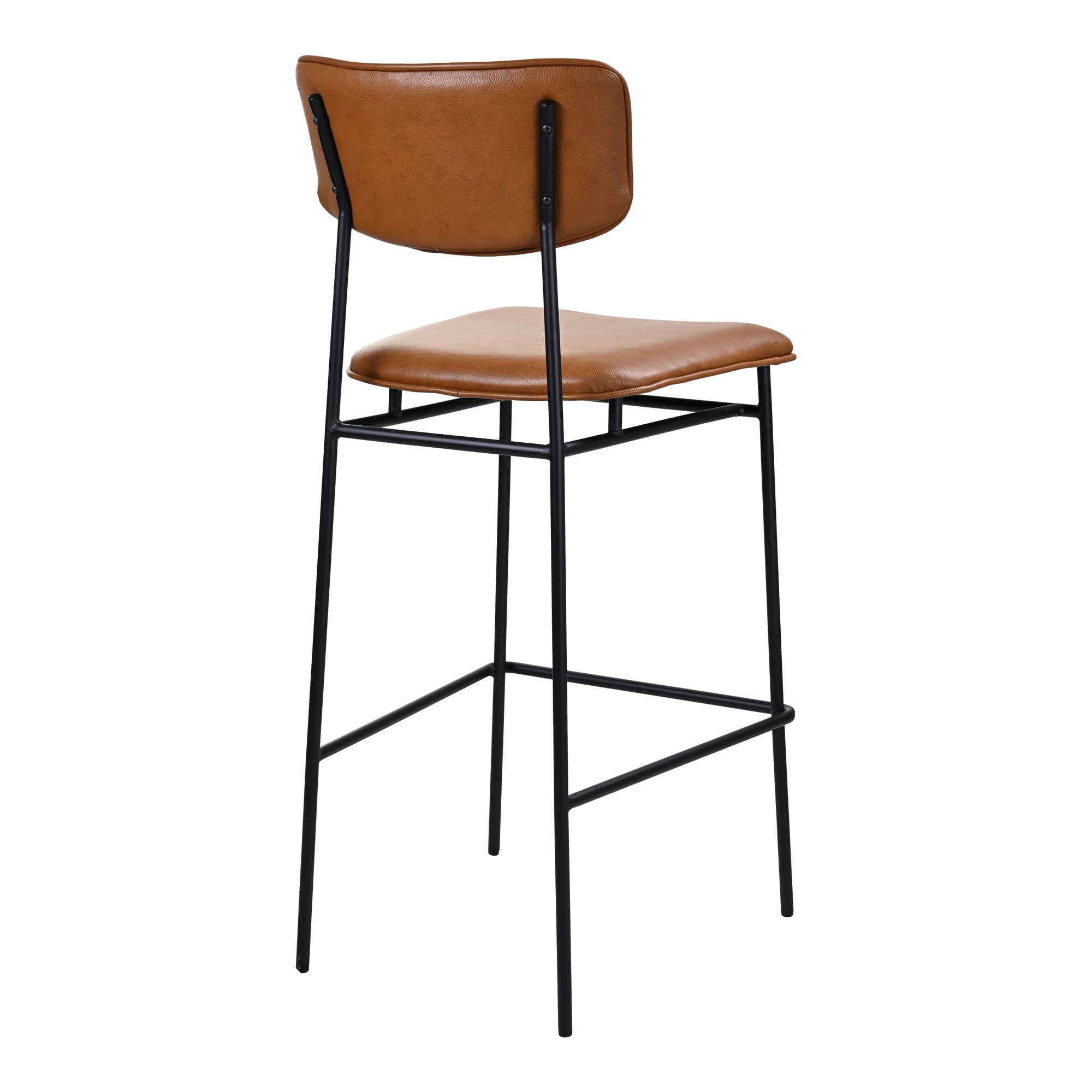 Sailor Bar Stool Bar Stools Moe's    Four Hands, Mid Century Modern Furniture, Old Bones Furniture Company, Old Bones Co, Modern Mid Century, Designer Furniture, Furniture Sale, Warehouse Furniture Sale, Sailor Bar Stool Sale, https://www.oldbonesco.com/