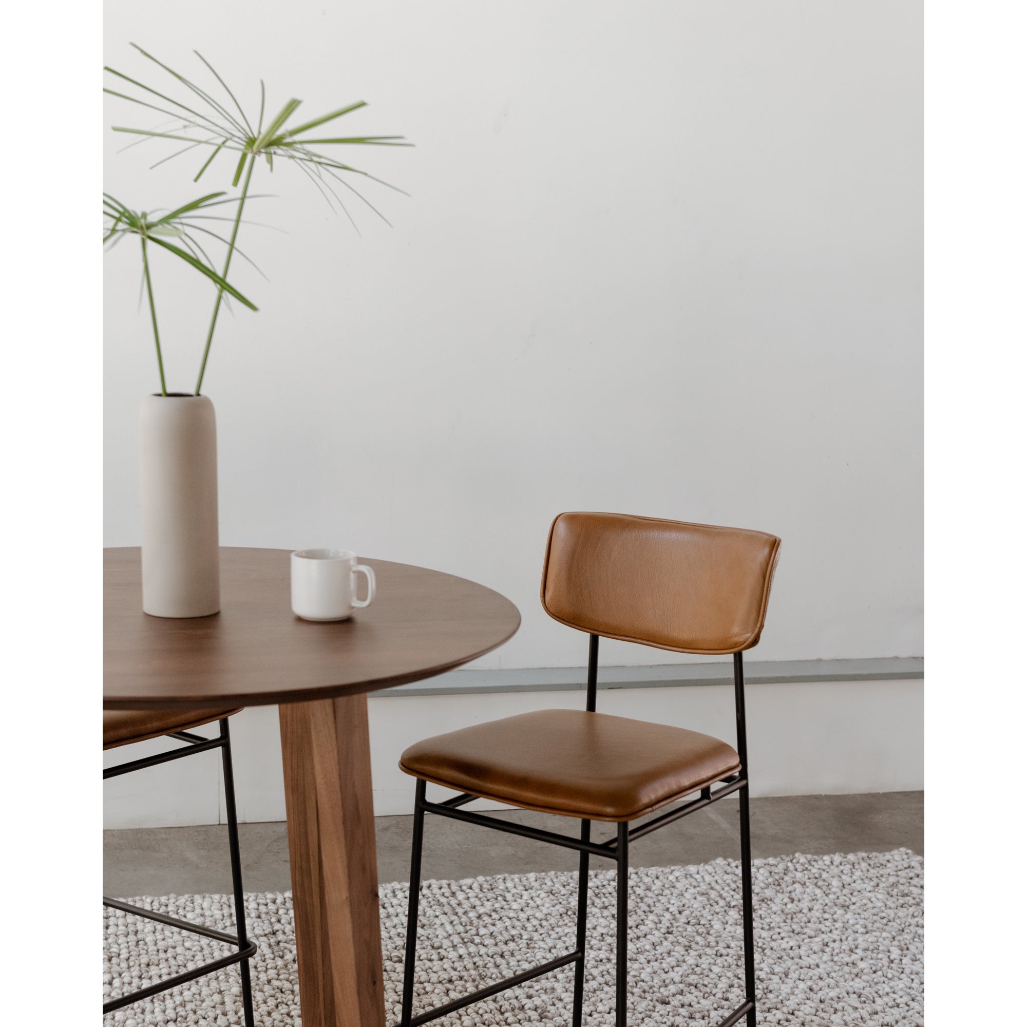 Sailor Bar Stool Bar Stools Moe's    Four Hands, Mid Century Modern Furniture, Old Bones Furniture Company, Old Bones Co, Modern Mid Century, Designer Furniture, Furniture Sale, Warehouse Furniture Sale, Sailor Bar Stool Sale, https://www.oldbonesco.com/
