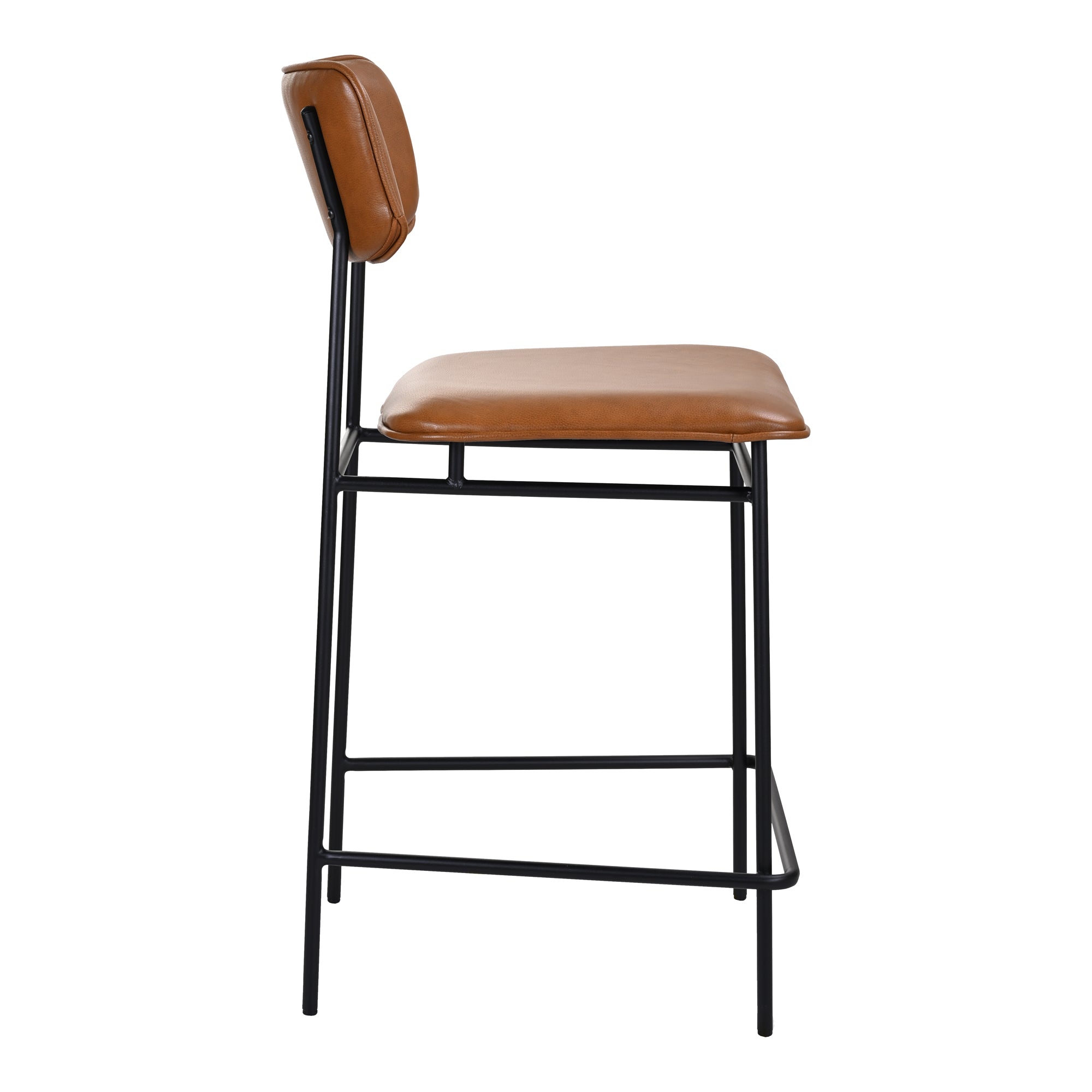 Sailor Counter Stool Bar Stools Moe's    Four Hands, Mid Century Modern Furniture, Old Bones Furniture Company, Old Bones Co, Modern Mid Century, Designer Furniture, Furniture Sale, Warehouse Furniture Sale, Sailor Counter Stool Sale, https://www.oldbonesco.com/
