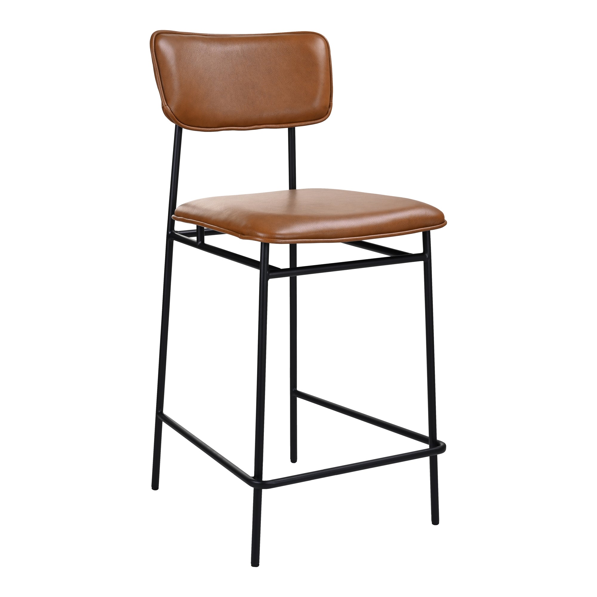 Sailor Counter Stool Bar Stools Moe's    Four Hands, Mid Century Modern Furniture, Old Bones Furniture Company, Old Bones Co, Modern Mid Century, Designer Furniture, Furniture Sale, Warehouse Furniture Sale, Sailor Counter Stool Sale, https://www.oldbonesco.com/