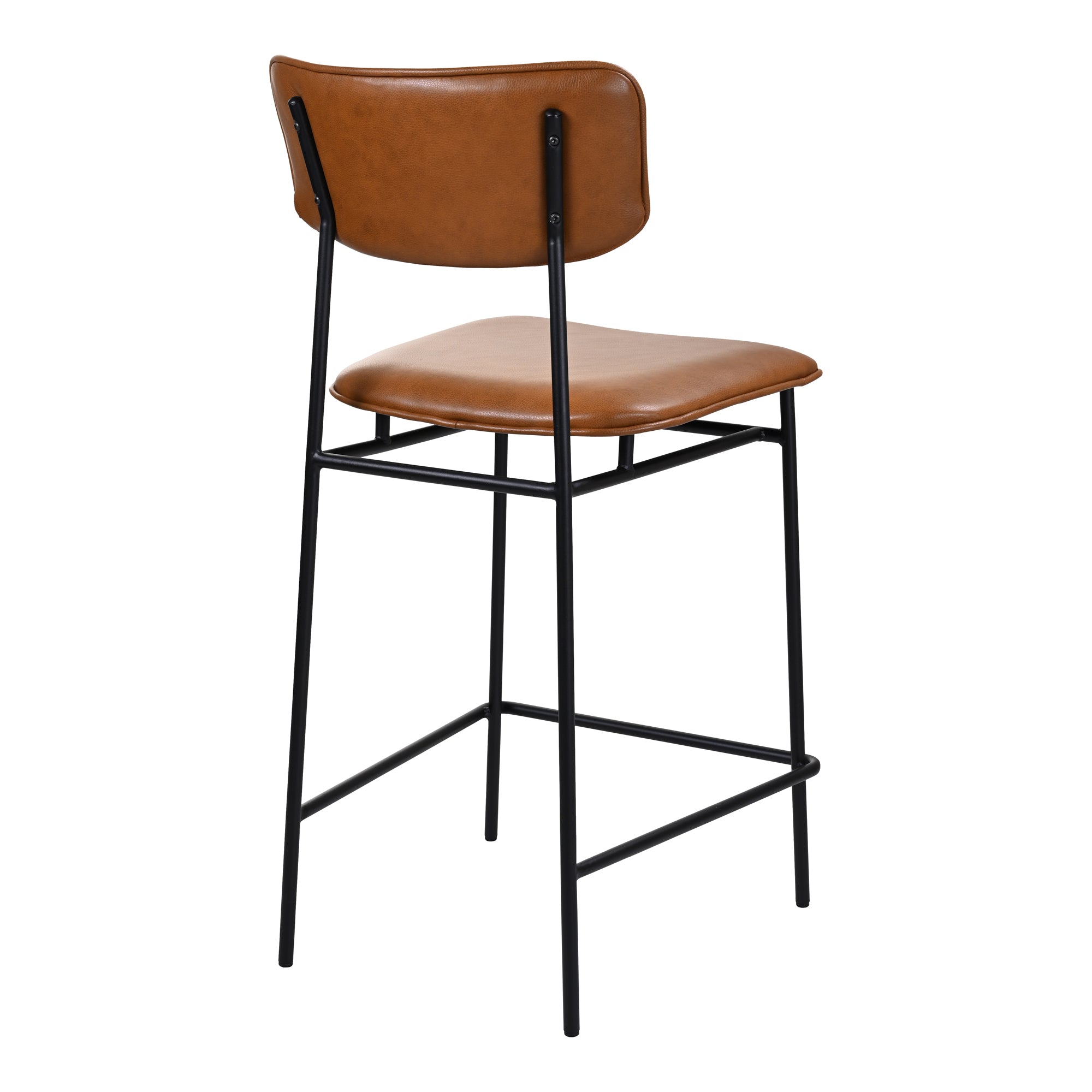 Sailor Counter Stool Bar Stools Moe's    Four Hands, Mid Century Modern Furniture, Old Bones Furniture Company, Old Bones Co, Modern Mid Century, Designer Furniture, Furniture Sale, Warehouse Furniture Sale, Sailor Counter Stool Sale, https://www.oldbonesco.com/