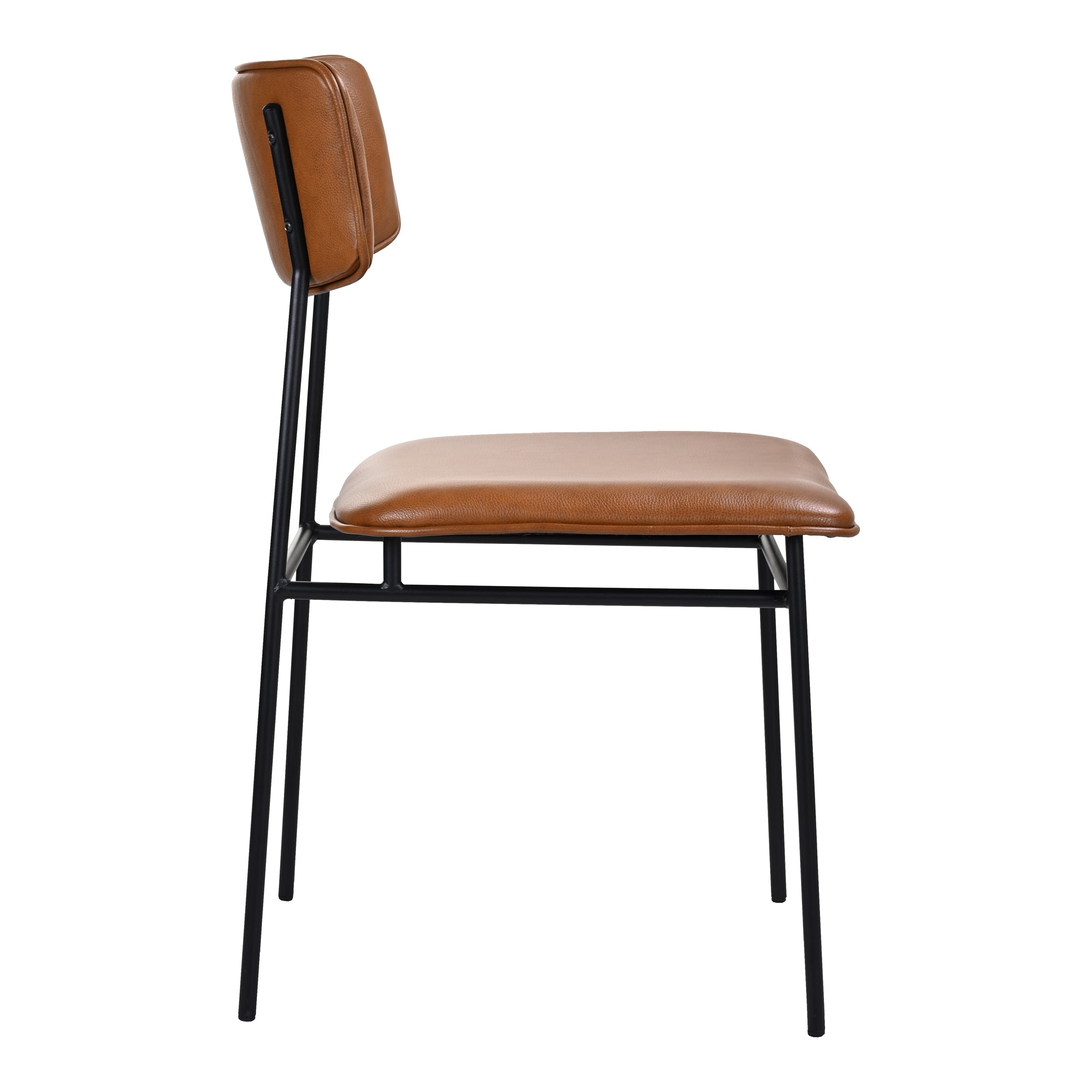 Sailor Dining Chair - Set of Two Dining Chairs Moe's    Four Hands, Mid Century Modern Furniture, Old Bones Furniture Company, Old Bones Co, Modern Mid Century, Designer Furniture, Furniture Sale, Warehouse Furniture Sale, Sailor Dining Chair - Set of Two Sale, https://www.oldbonesco.com/