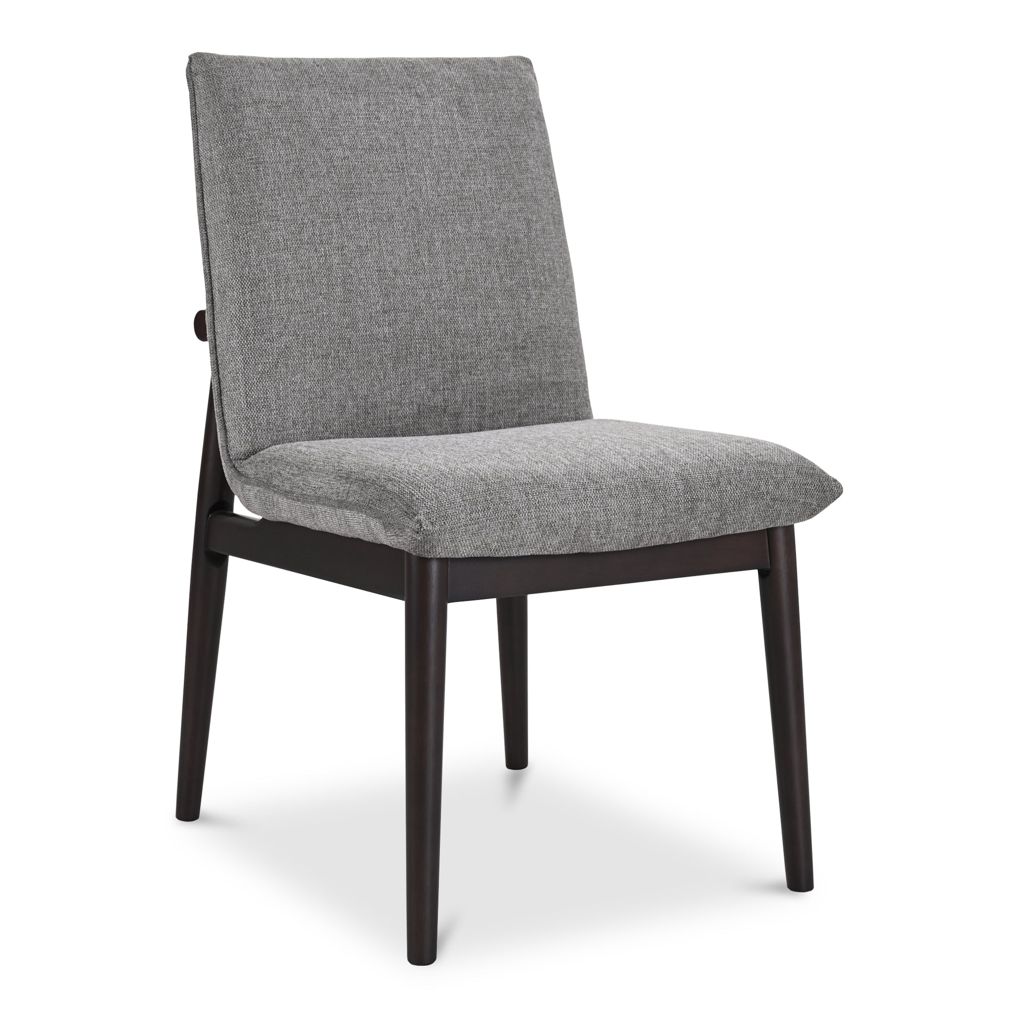 Charlie Dining Chair - Set of Two Dining Chairs Moe's    Four Hands, Mid Century Modern Furniture, Old Bones Furniture Company, Old Bones Co, Modern Mid Century, Designer Furniture, Furniture Sale, Warehouse Furniture Sale, Charlie Dining Chair - Set of Two Sale, https://www.oldbonesco.com/