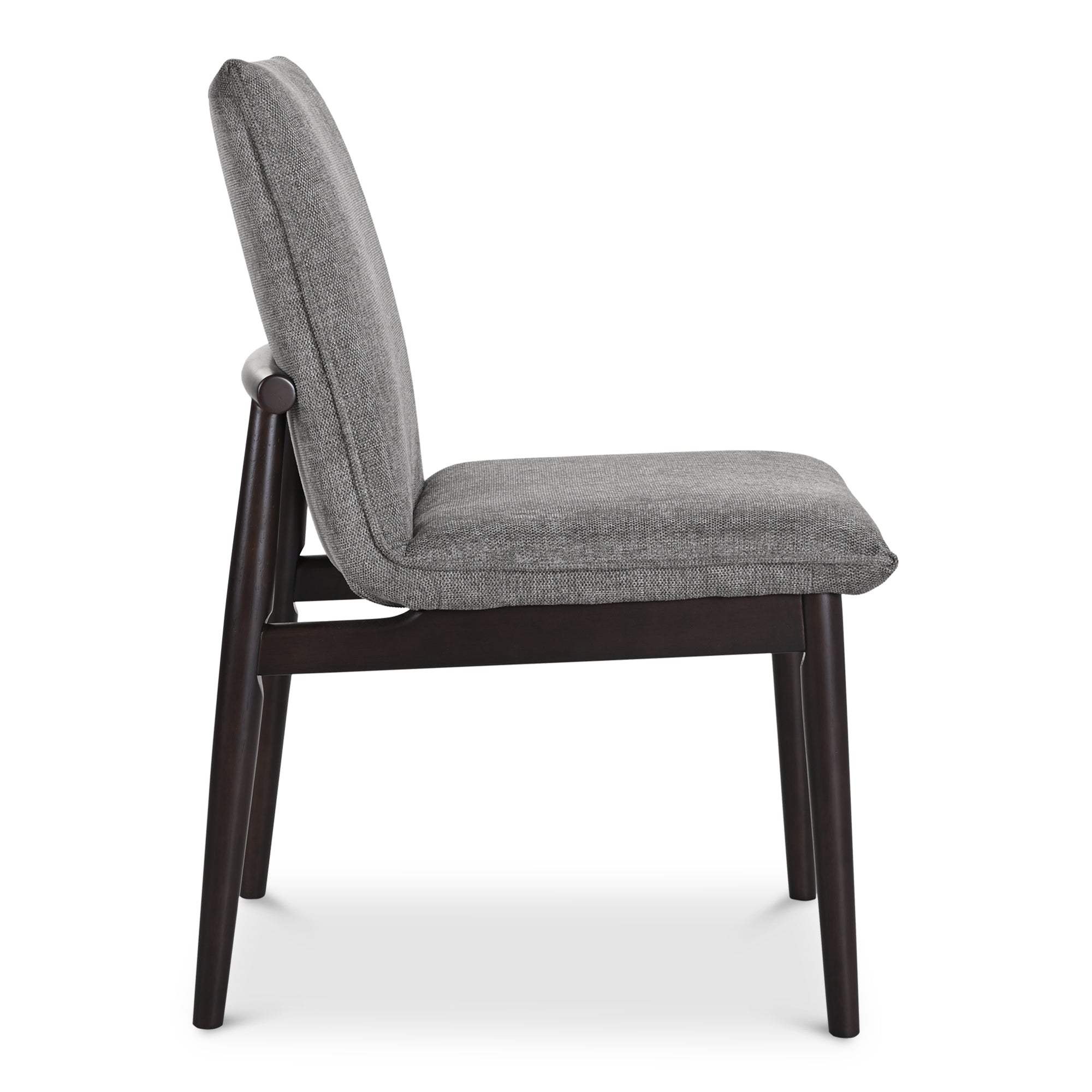 Charlie Dining Chair - Set of Two Dining Chairs Moe's    Four Hands, Mid Century Modern Furniture, Old Bones Furniture Company, Old Bones Co, Modern Mid Century, Designer Furniture, Furniture Sale, Warehouse Furniture Sale, Charlie Dining Chair - Set of Two Sale, https://www.oldbonesco.com/