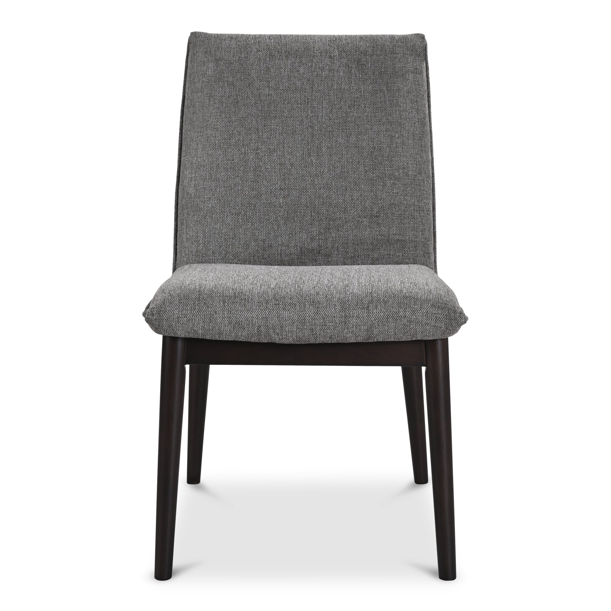 Charlie Dining Chair - Set of Two Dining Chairs Moe's    Four Hands, Mid Century Modern Furniture, Old Bones Furniture Company, Old Bones Co, Modern Mid Century, Designer Furniture, Furniture Sale, Warehouse Furniture Sale, Charlie Dining Chair - Set of Two Sale, https://www.oldbonesco.com/
