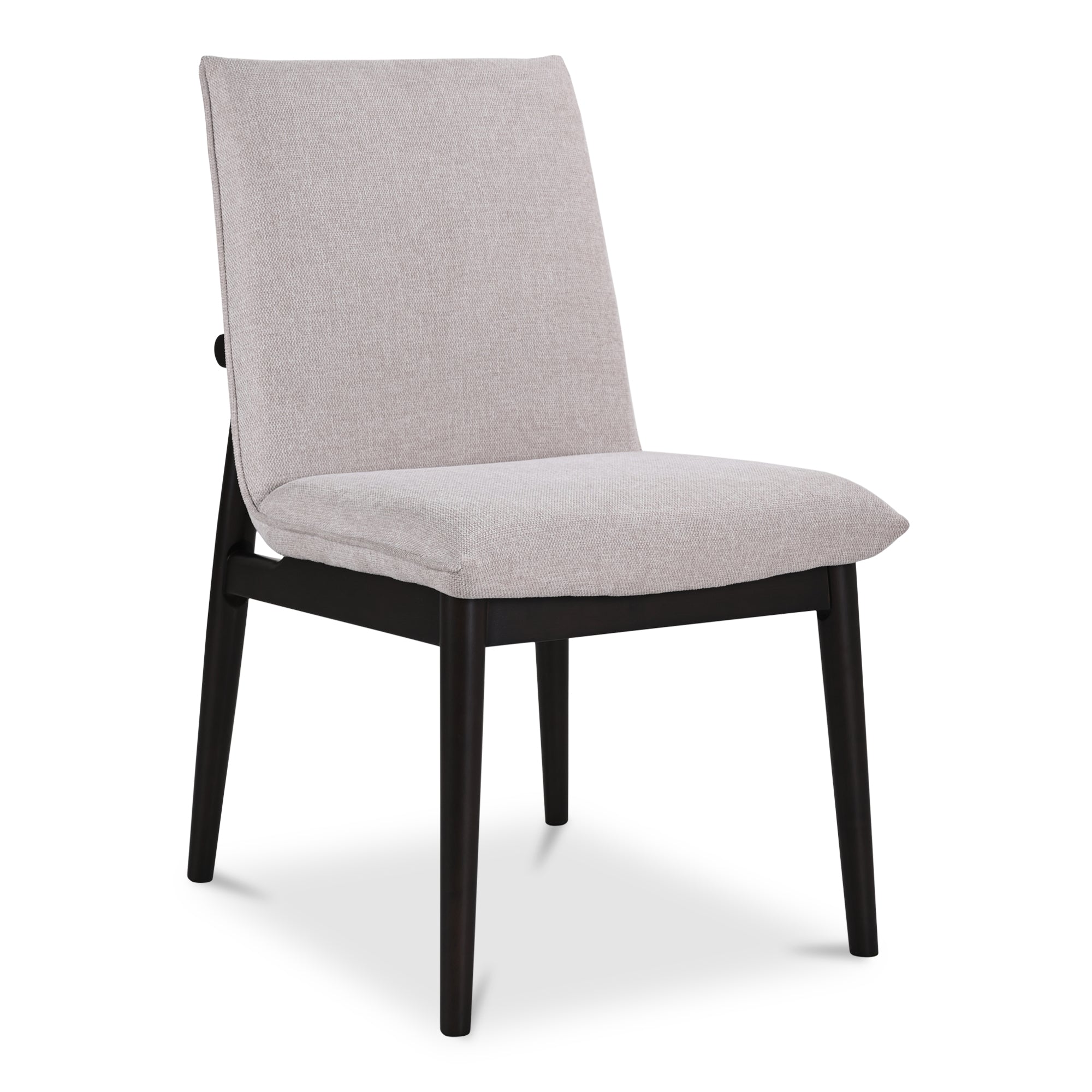 Charlie Dining Chair - Set of Two Dining Chairs Moe's    Four Hands, Mid Century Modern Furniture, Old Bones Furniture Company, Old Bones Co, Modern Mid Century, Designer Furniture, Furniture Sale, Warehouse Furniture Sale, Charlie Dining Chair - Set of Two Sale, https://www.oldbonesco.com/