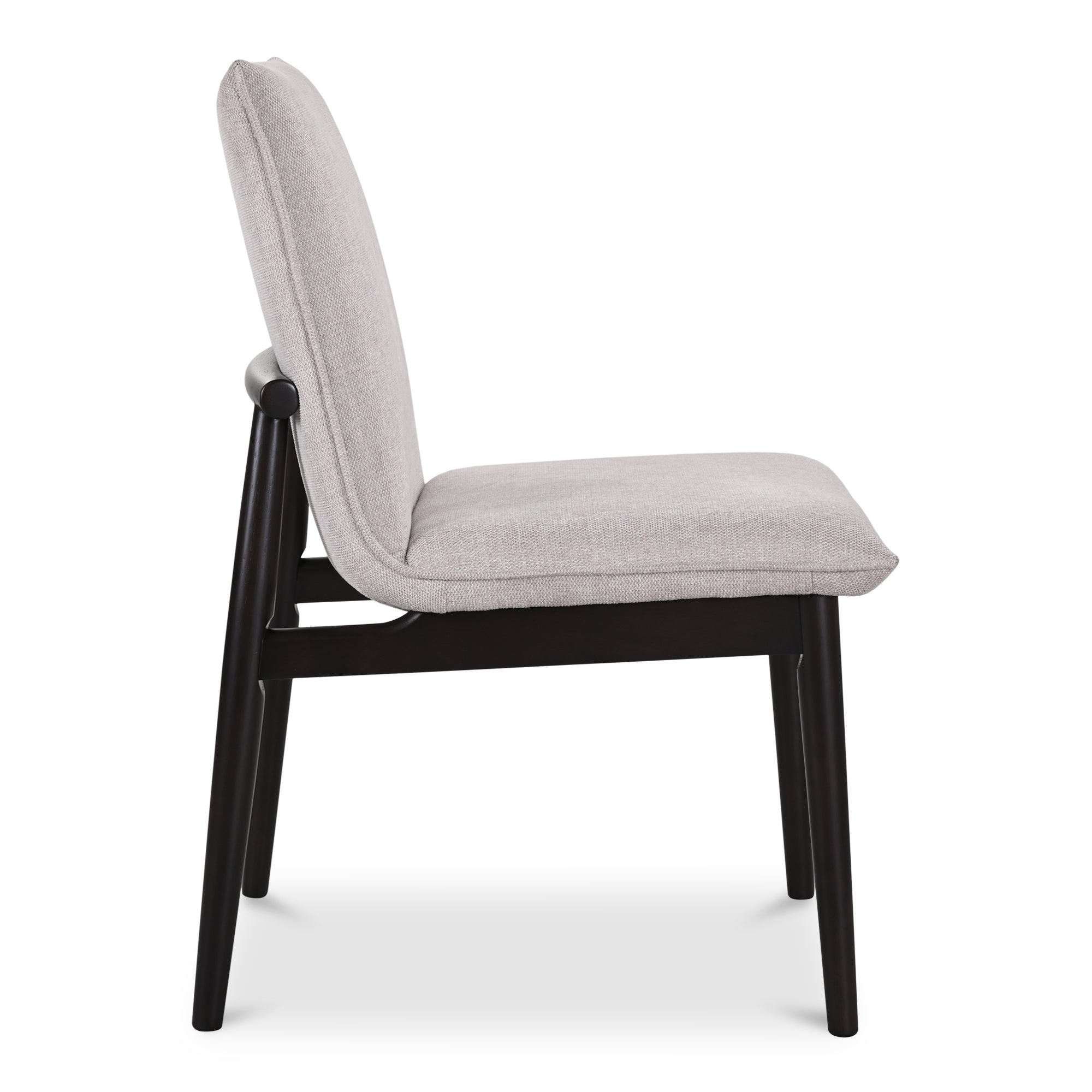 Charlie Dining Chair - Set of Two Dining Chairs Moe's    Four Hands, Mid Century Modern Furniture, Old Bones Furniture Company, Old Bones Co, Modern Mid Century, Designer Furniture, Furniture Sale, Warehouse Furniture Sale, Charlie Dining Chair - Set of Two Sale, https://www.oldbonesco.com/