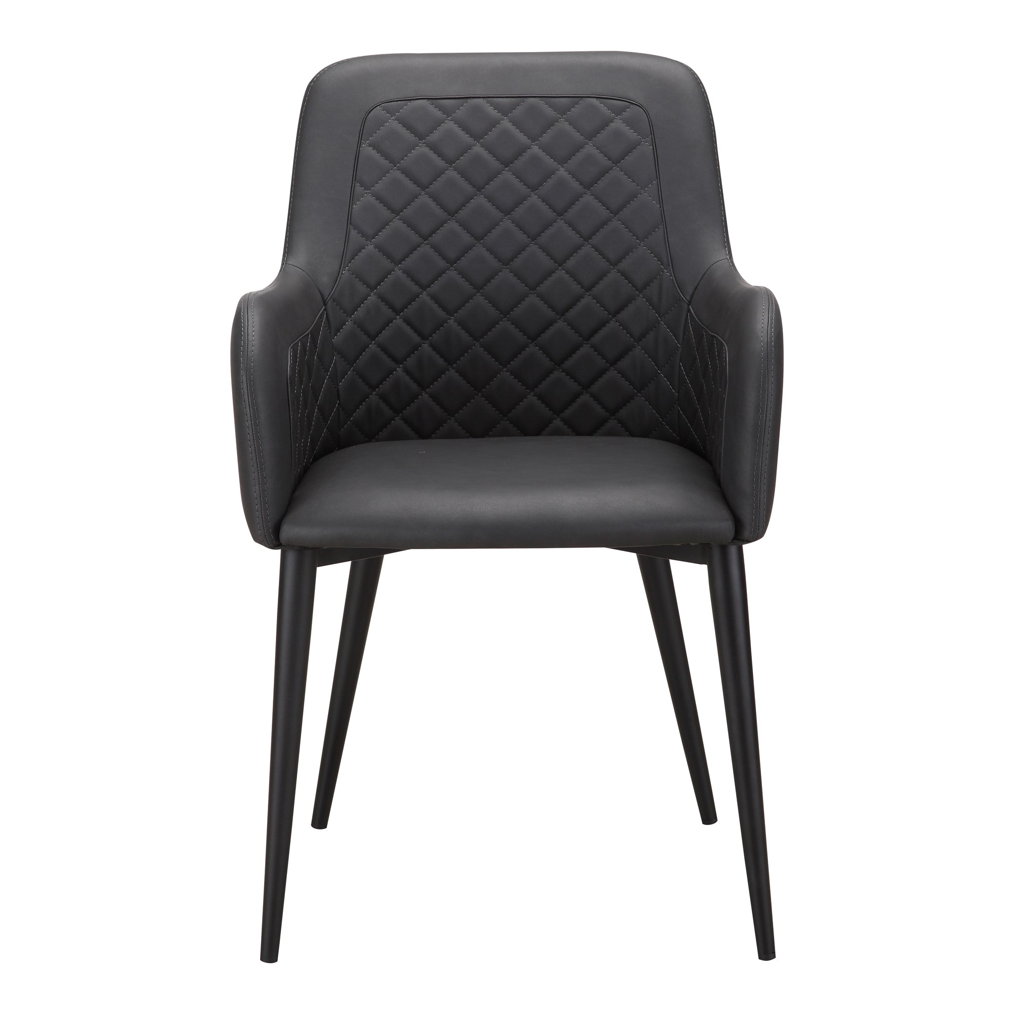 Cantata Dining Chair Black-M2 Dining Chairs Moe's Four Hands, Mid Century Modern Furniture, Old Bones Furniture Company, Old Bones Co, Modern Mid Century, Designer Furniture, Furniture Sale, Warehouse Furniture Sale, Cantata Dining Chair Black-M2 Sale, https://www.oldbonesco.com/