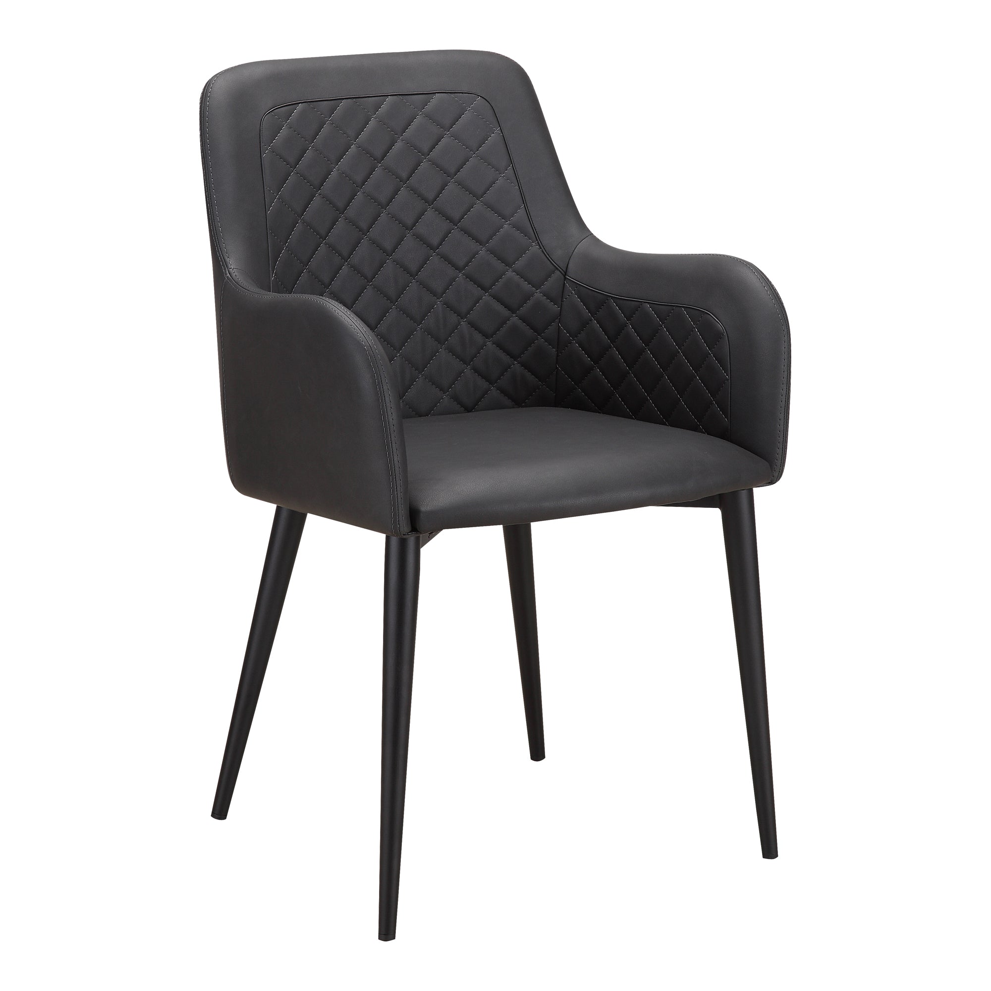 Cantata Dining Chair Black-M2 Dining Chairs Moe's Four Hands, Mid Century Modern Furniture, Old Bones Furniture Company, Old Bones Co, Modern Mid Century, Designer Furniture, Furniture Sale, Warehouse Furniture Sale, Cantata Dining Chair Black-M2 Sale, https://www.oldbonesco.com/