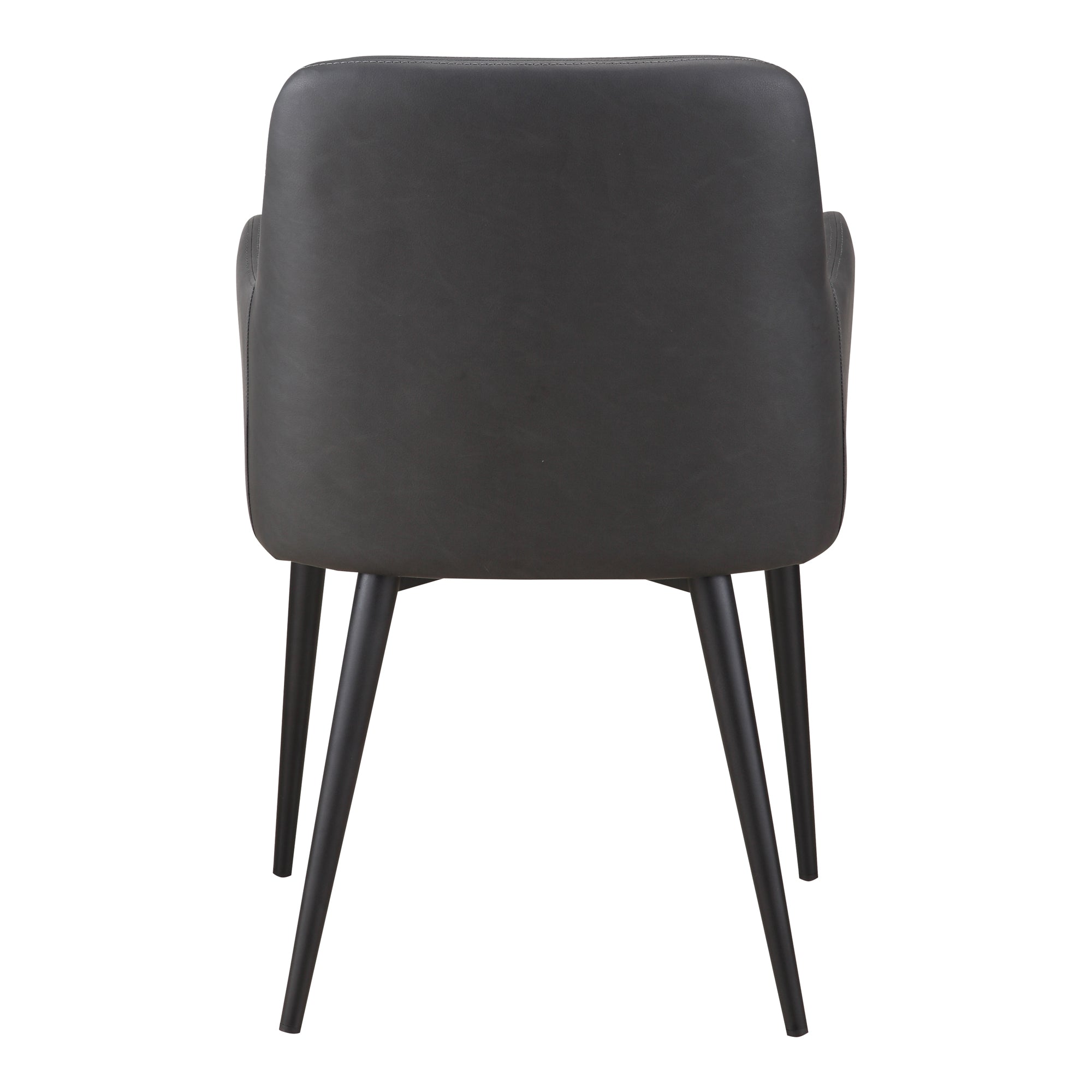 Cantata Dining Chair Black-M2 Dining Chairs Moe's Four Hands, Mid Century Modern Furniture, Old Bones Furniture Company, Old Bones Co, Modern Mid Century, Designer Furniture, Furniture Sale, Warehouse Furniture Sale, Cantata Dining Chair Black-M2 Sale, https://www.oldbonesco.com/