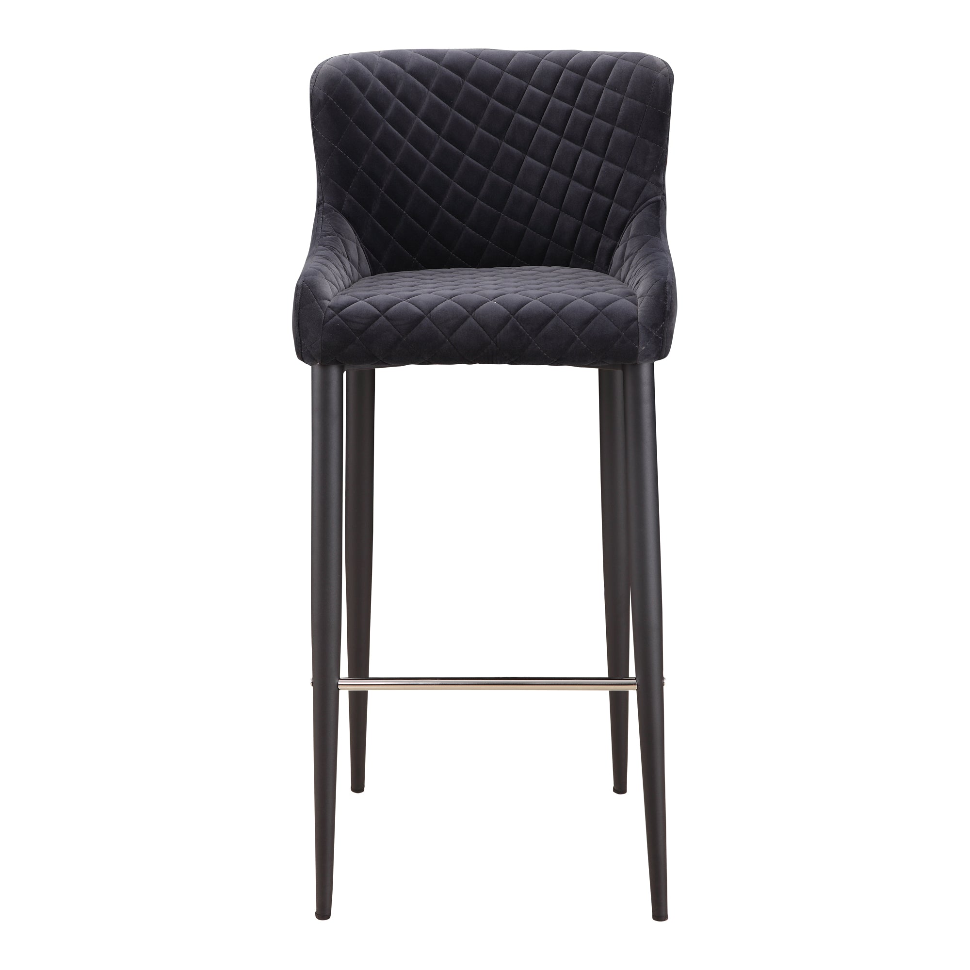 Etta Bar Stool Dark GreyBarstool Moe's Dark Grey Four Hands, Mid Century Modern Furniture, Old Bones Furniture Company, Old Bones Co, Modern Mid Century, Designer Furniture, Furniture Sale, Warehouse Furniture Sale, Etta Bar Stool Sale, https://www.oldbonesco.com/
