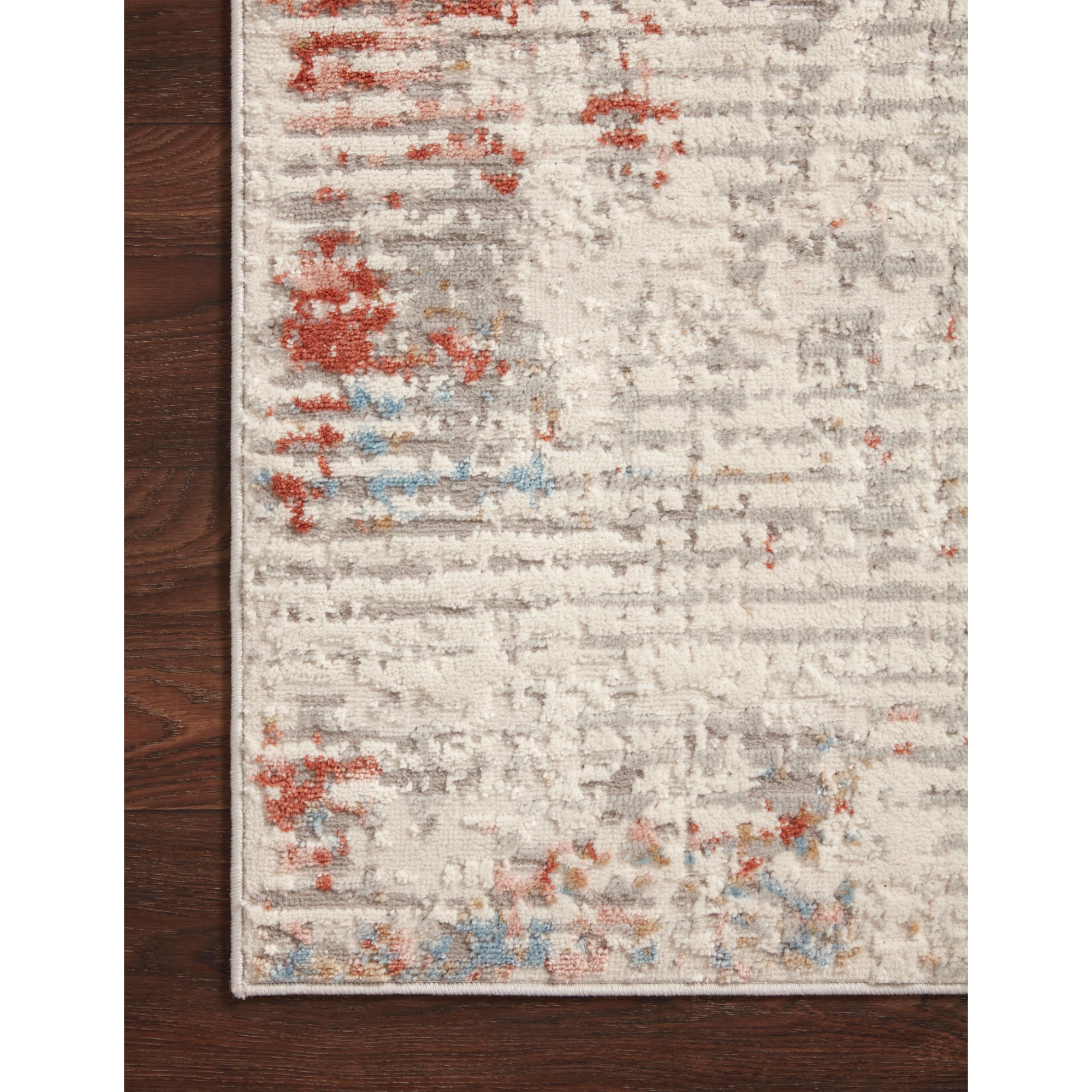 Loloi Estelle Ivory/Multi Rug