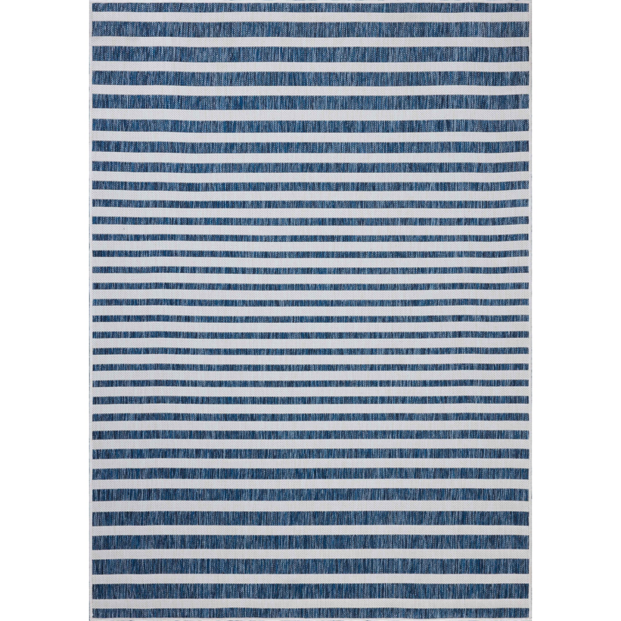 Loloi Easton Denim/Ivory Rug