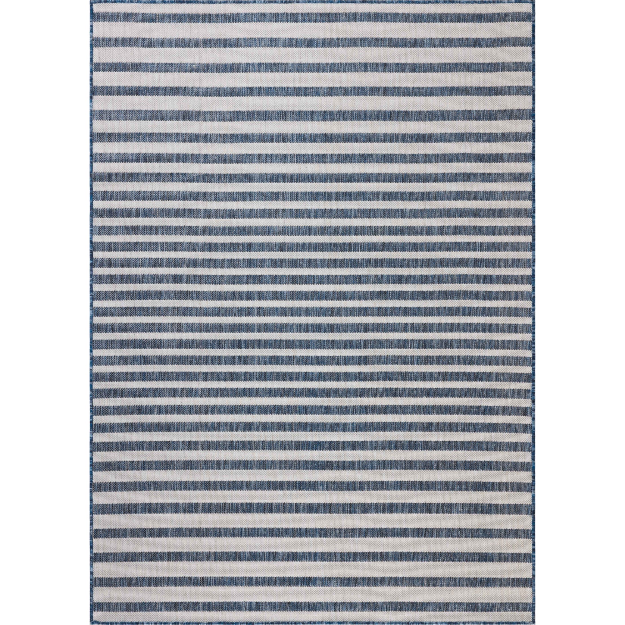 Loloi Easton Denim/Ivory Rug