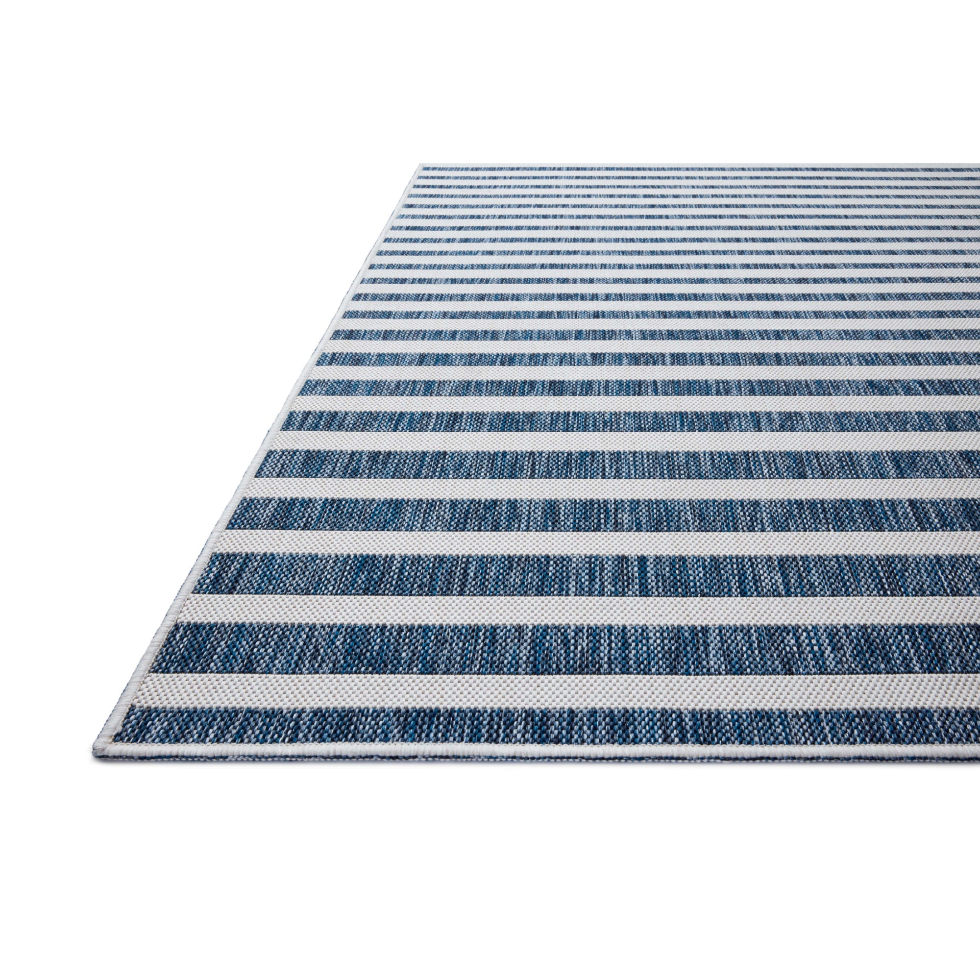Loloi Easton Denim/Ivory Rug