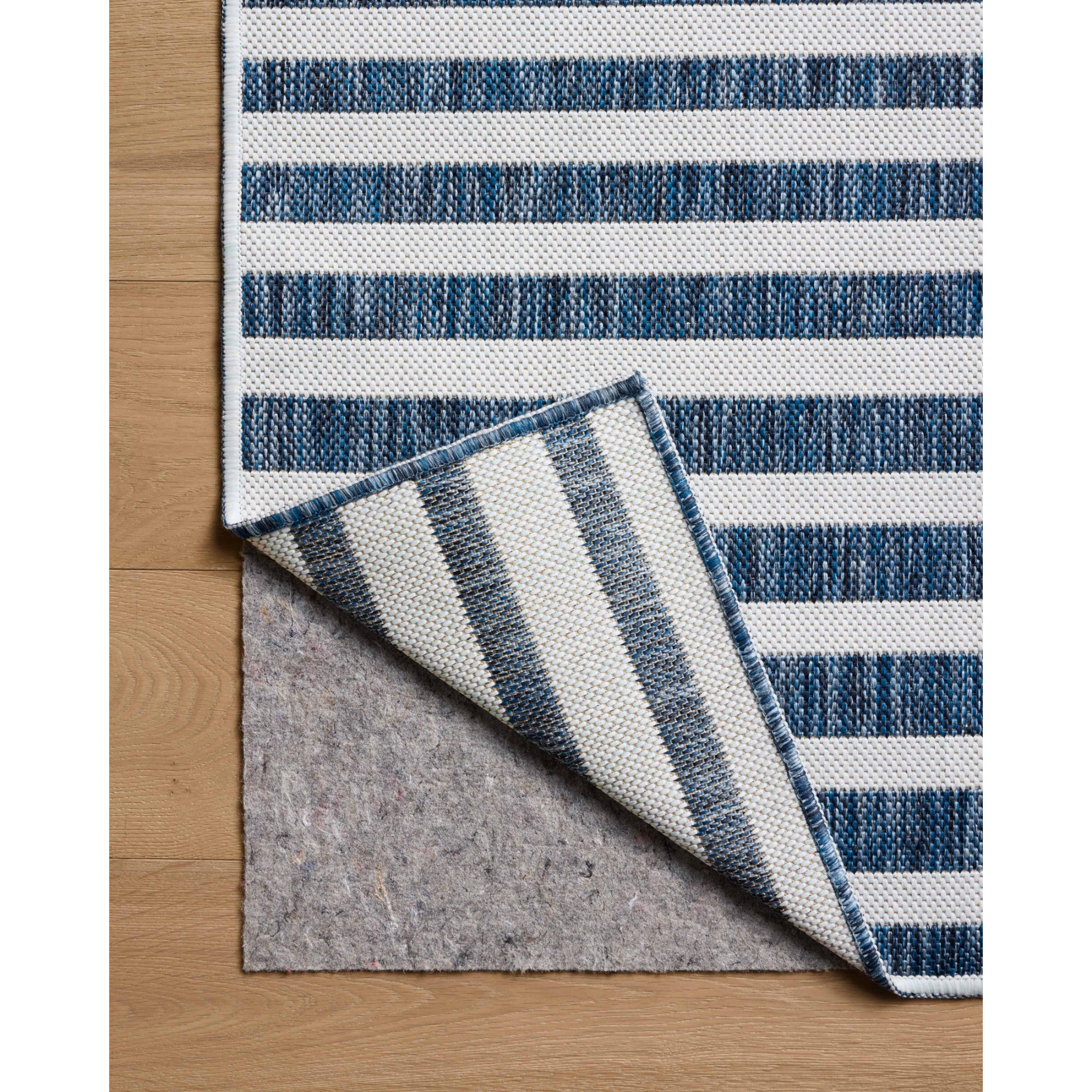 Loloi Easton Denim/Ivory Rug