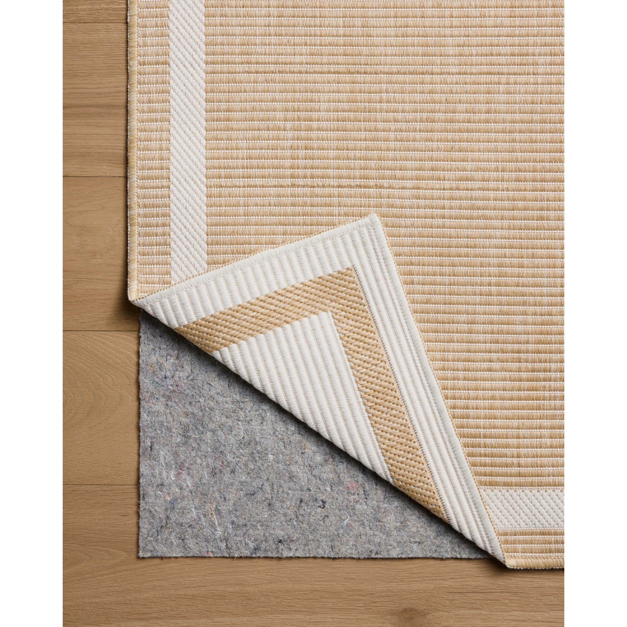 Loloi Easton Wheat/Ivory Rug