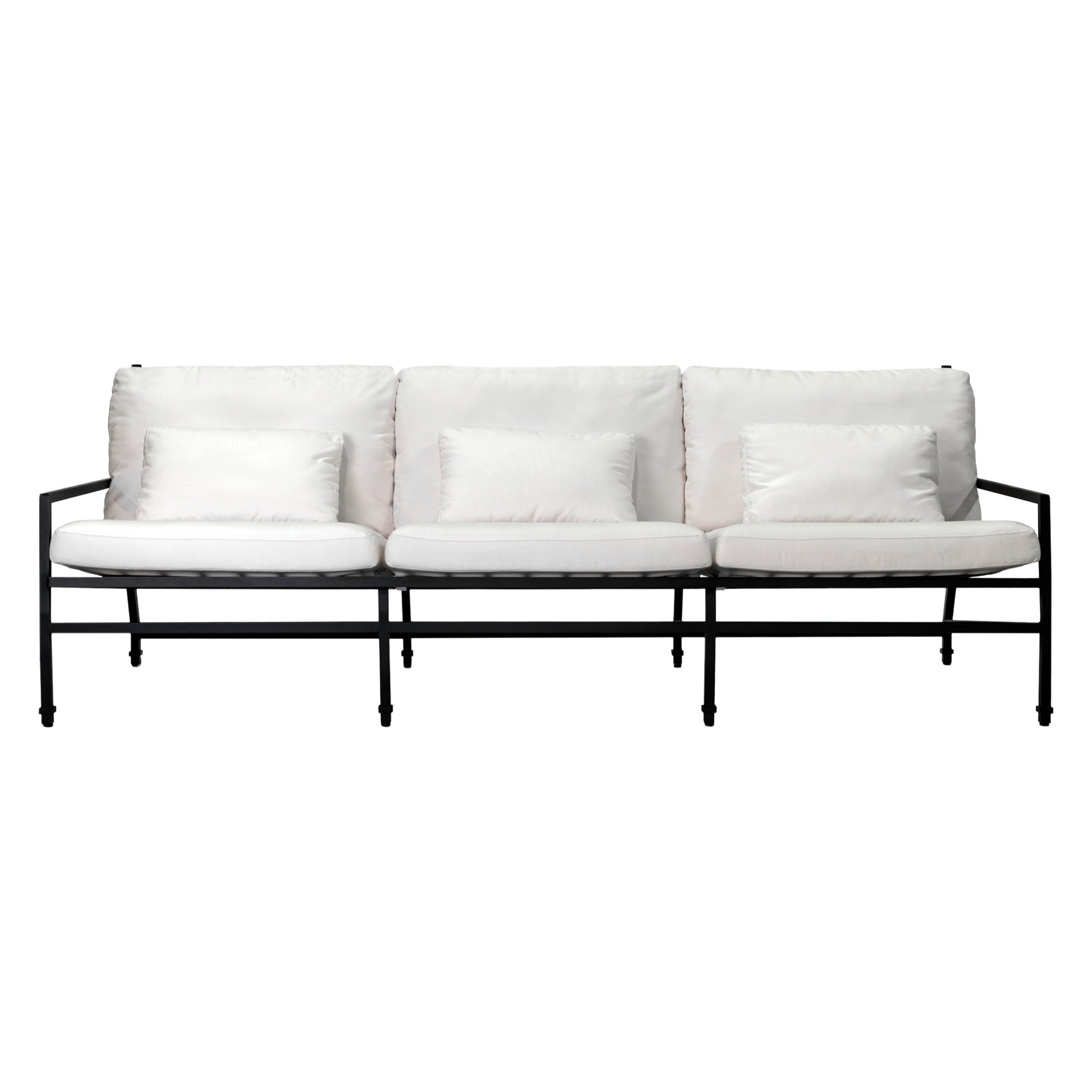 Eterna 3-Seat Sofa