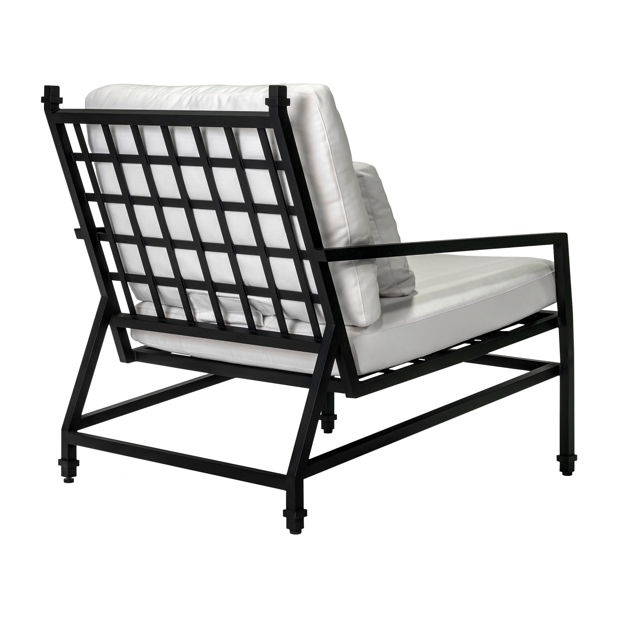 Eterna Lounge Chair