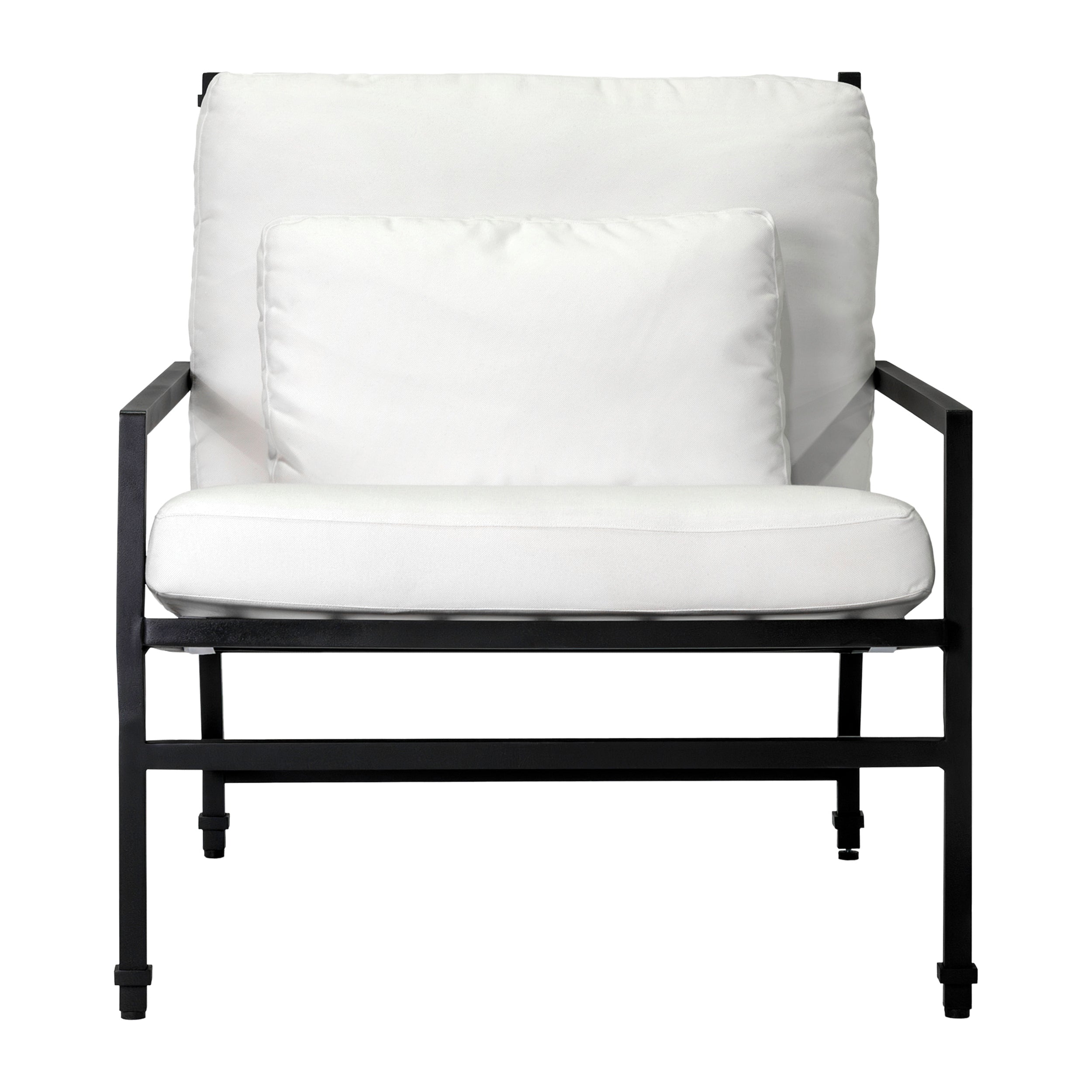 Eterna Lounge Chair