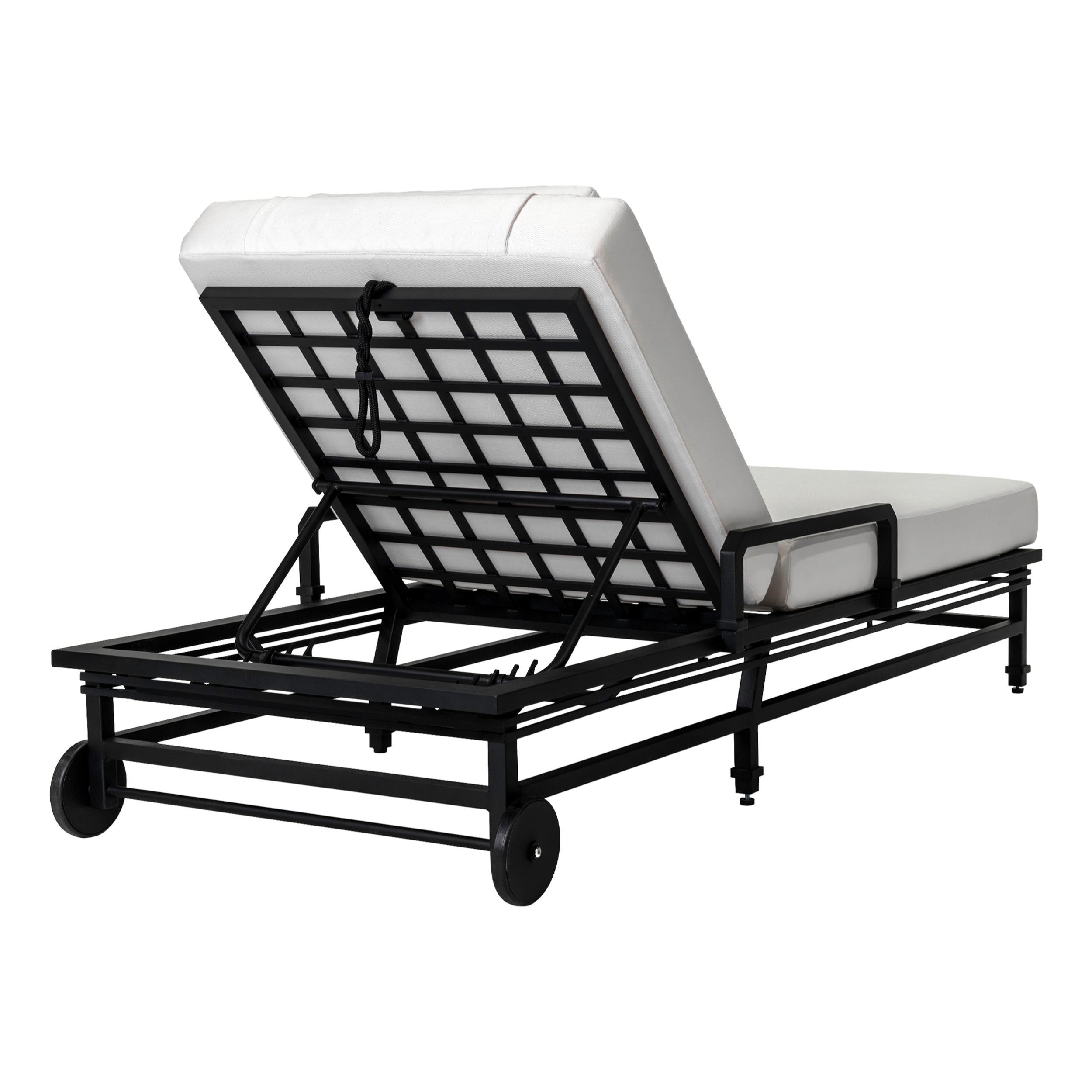 Eterna Pool Chaise - Set of Two
