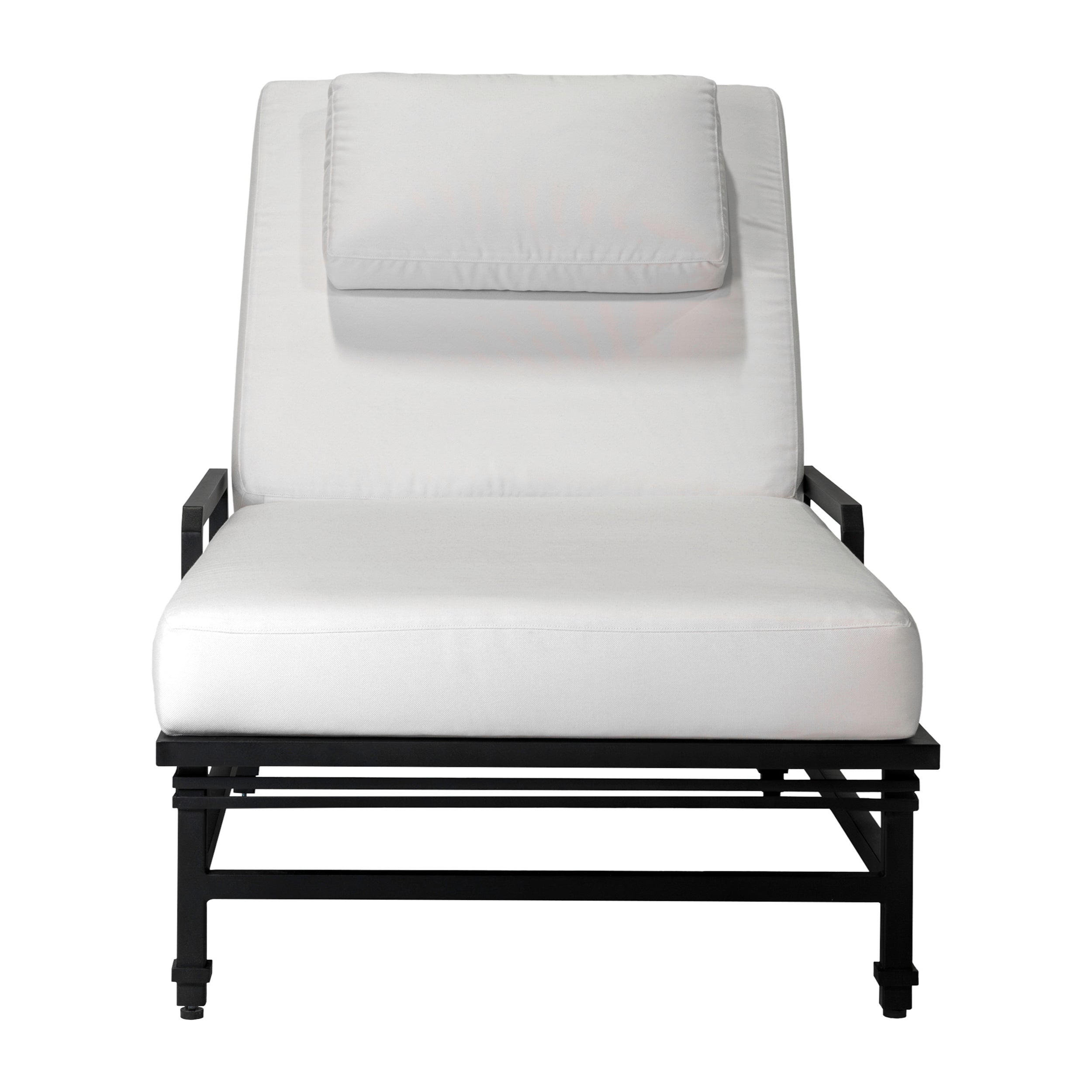 Eterna Pool Chaise - Set of Two