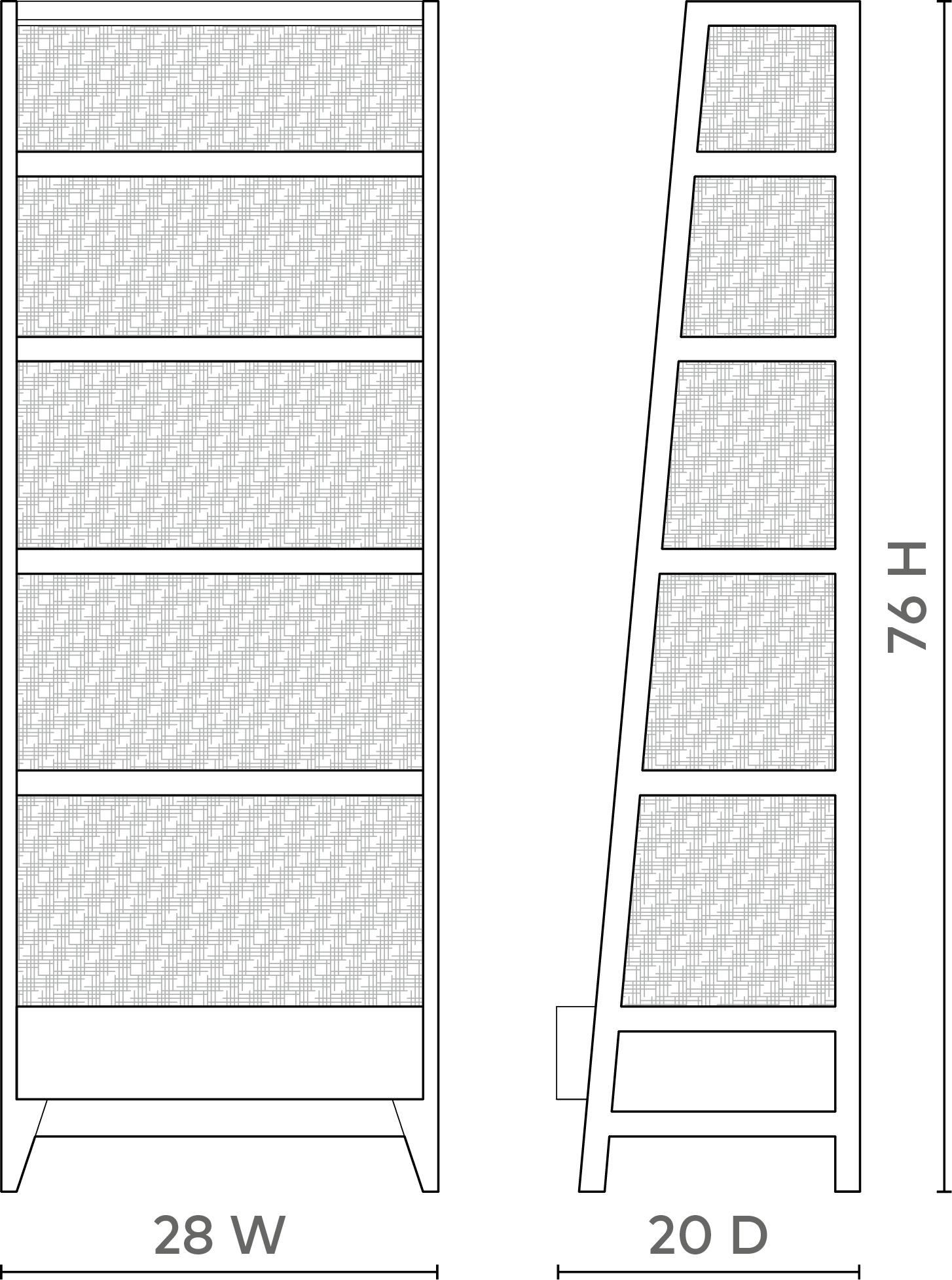 Evan Etagere Bookcases & Shelves Villa & House , Black Friday Sale Villa & House Furniture Sale, Old Bones Co, Mid Century Furniture Sale, Four Hands Furniture, Black Friday Sale Evan Etagere,Gus Sale, Perigold Evan Etagere Bookcases & Shelves Black Friday Sale , Perigold Sale Evan Etagere,Evan Etagere Lulu and Georgia, Burke Decor Sale Evan Etagere, www.oldbonesco.com