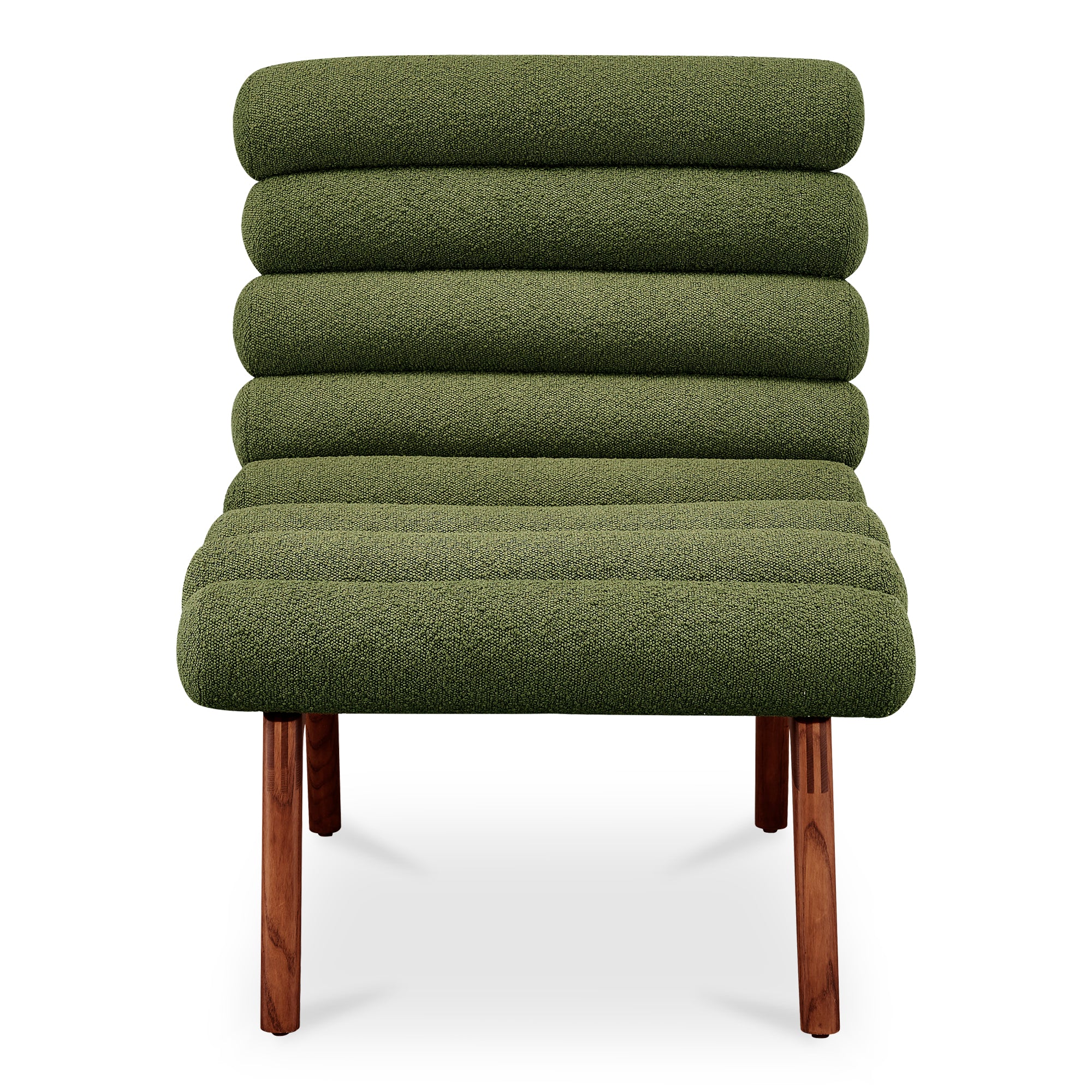 Arlo Accent Chair Performance Fabric Dark GreenChair Moe's Dark Green Four Hands, Mid Century Modern Furniture, Old Bones Furniture Company, Old Bones Co, Modern Mid Century, Designer Furniture, Furniture Sale, Warehouse Furniture Sale, Arlo Accent Chair Performance Fabric Sale, https://www.oldbonesco.com/