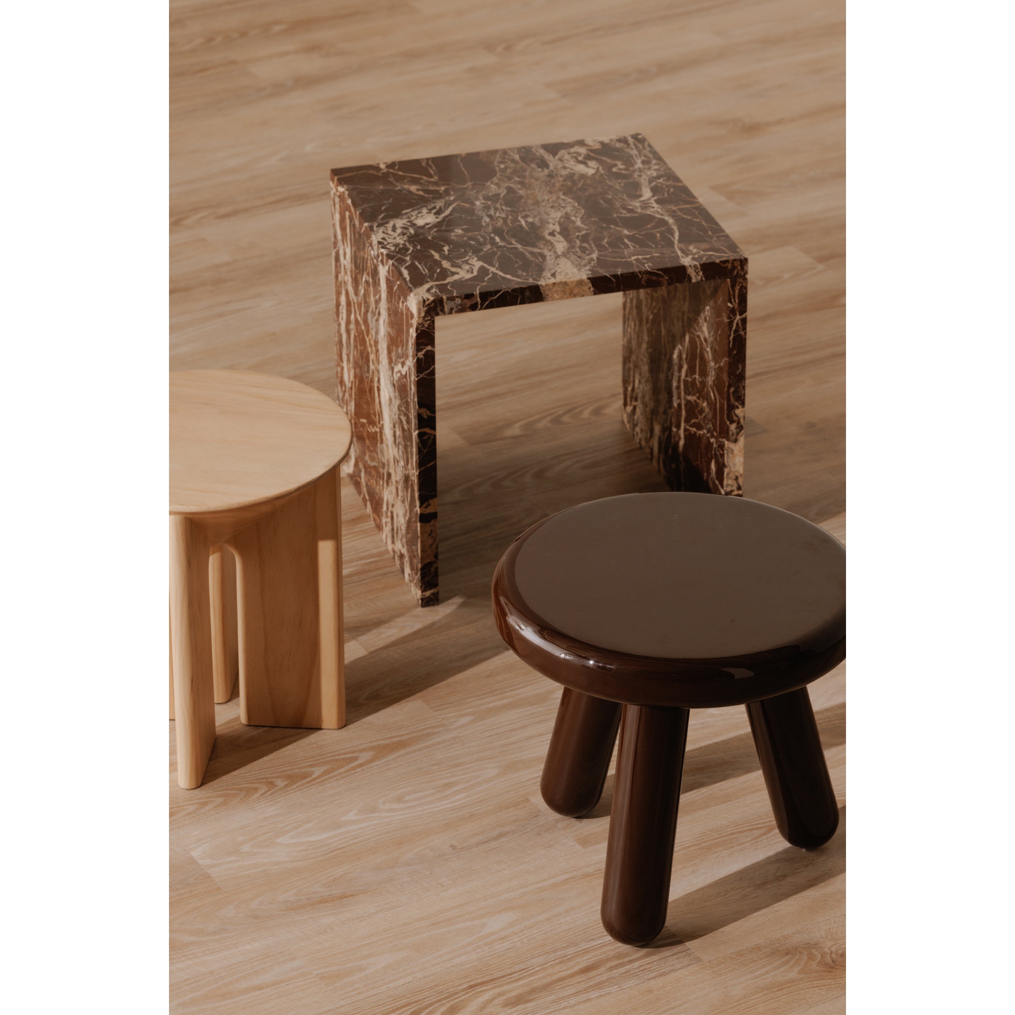 Joy Accent Table Accent Table Moe's    Four Hands, Mid Century Modern Furniture, Old Bones Furniture Company, Old Bones Co, Modern Mid Century, Designer Furniture, Furniture Sale, Warehouse Furniture Sale, Joy Accent Table Sale, https://www.oldbonesco.com/