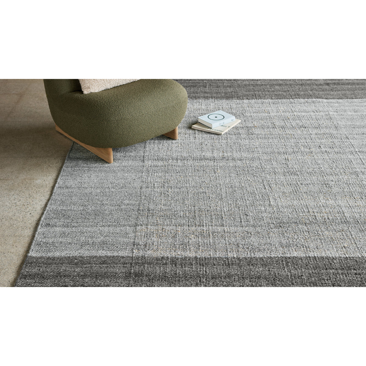 Echo Rug