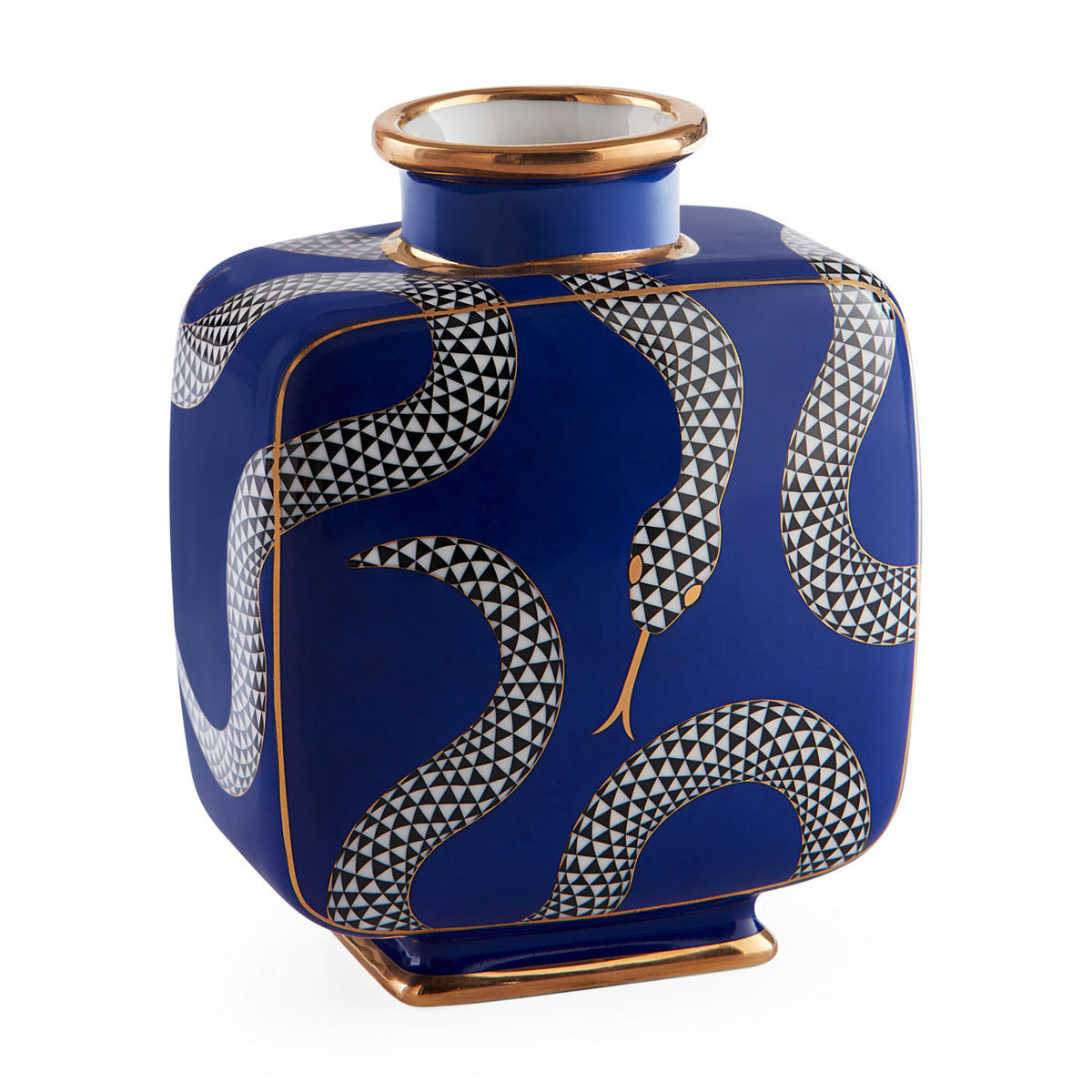 Eden Square Vase