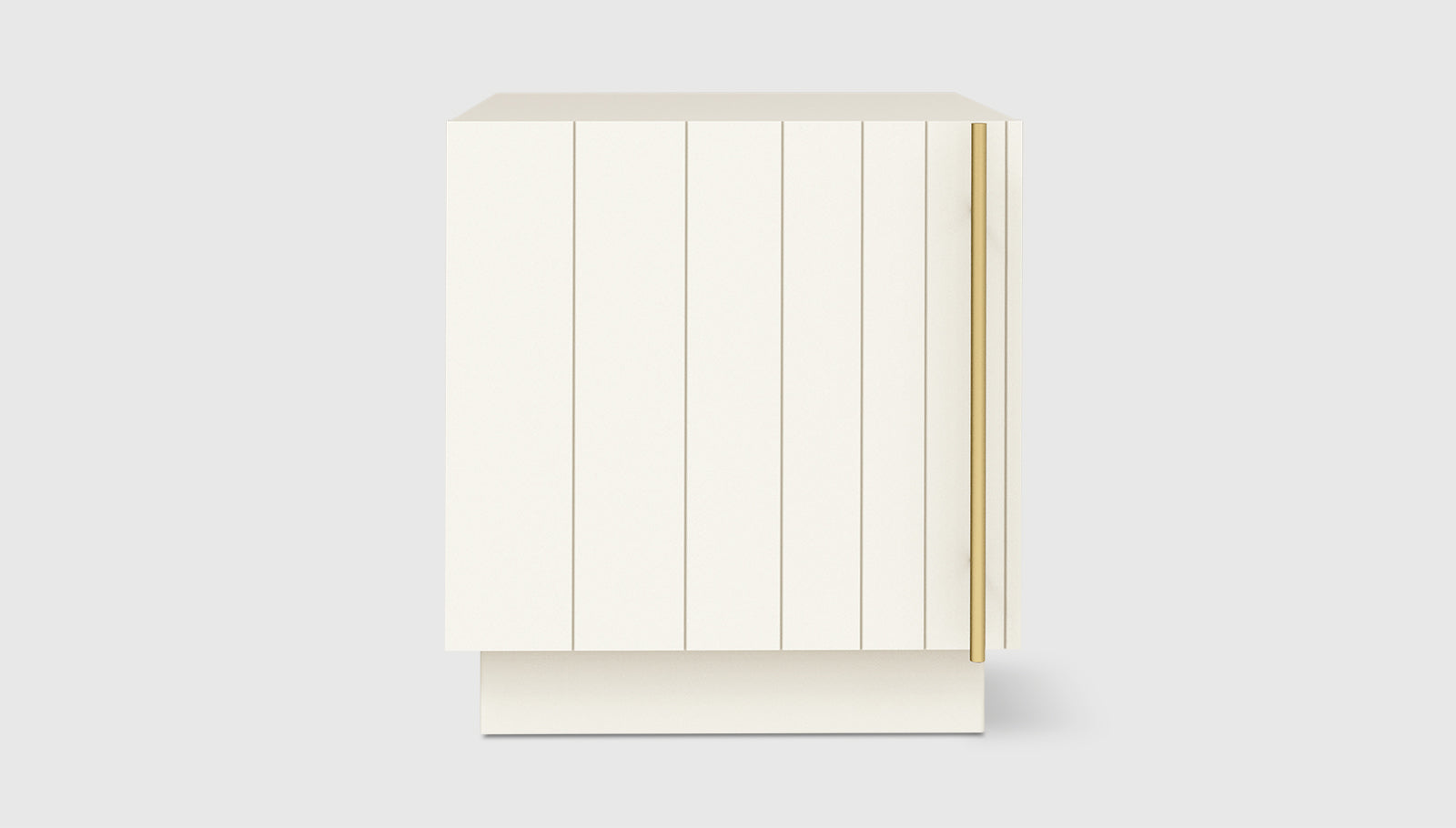 Elora End Table Storage Gus* Four Hands, Mid Century Modern Furniture, Old Bones Furniture Company, Old Bones Co, Modern Mid Century, Designer Furniture, https://www.oldbonesco.com/