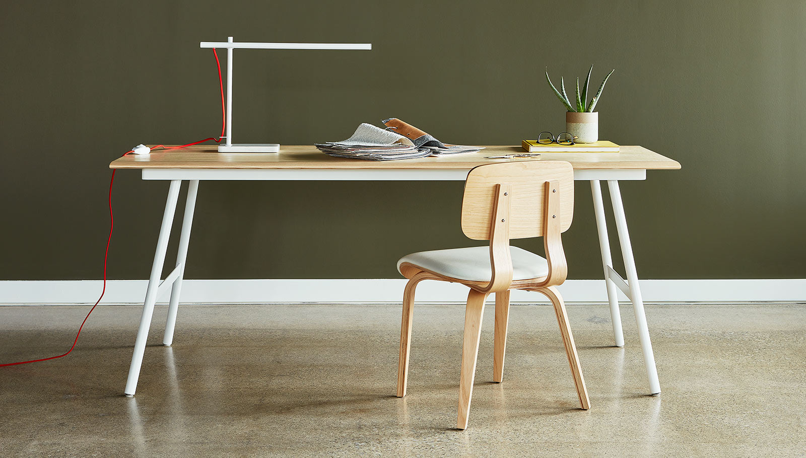 Lewis Task Lamp Lighting Gus* Four Hands, Mid Century Modern Furniture, Old Bones Furniture Company, Old Bones Co, Modern Mid Century, Designer Furniture, https://www.oldbonesco.com/