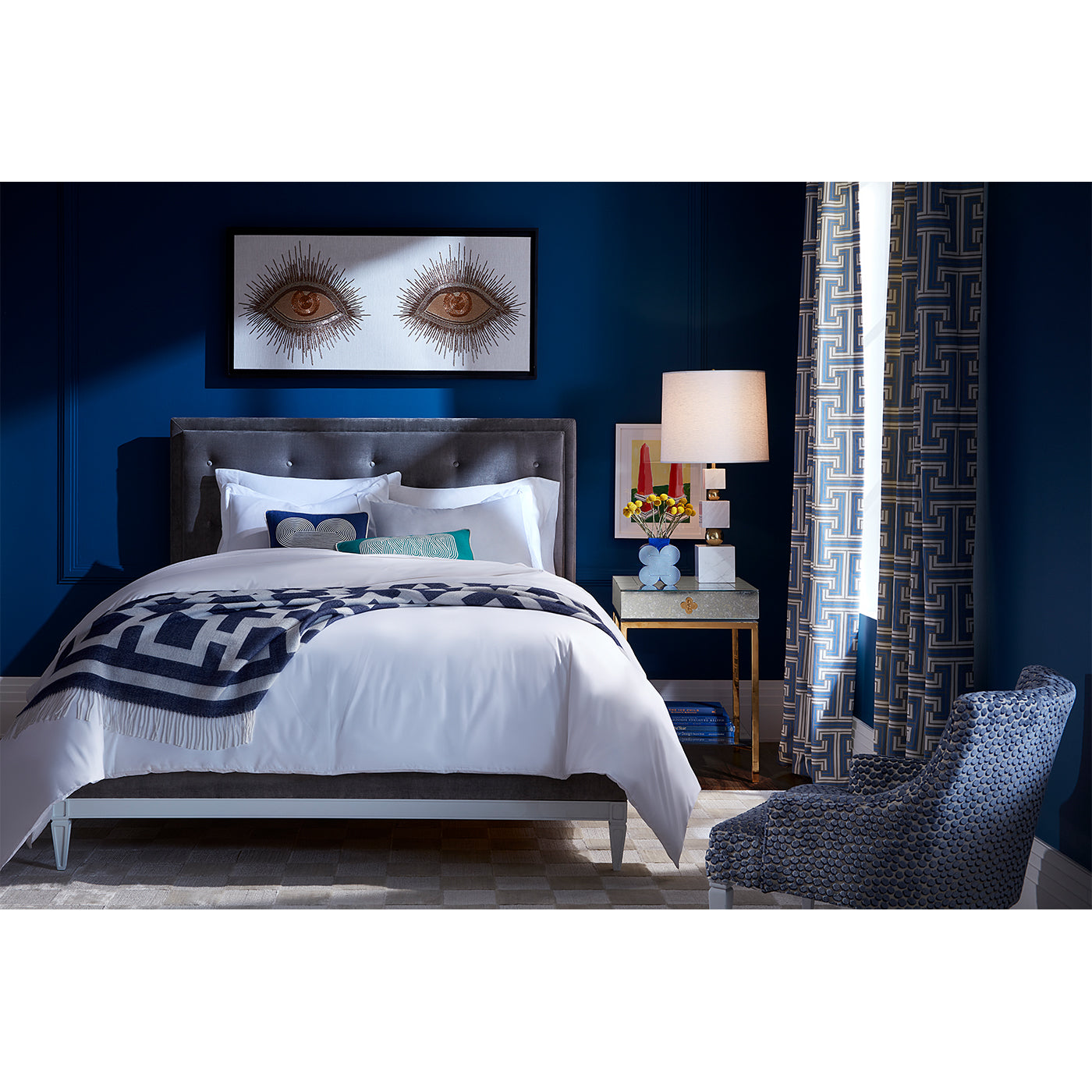 Eyes Beaded Art Art Studio Jonathan Adler , Black Friday Sale Jonathan Adler Furniture Sale, Old Bones Co, Mid Century Furniture Sale, Four Hands Furniture, Black Friday Sale Eyes Beaded Art,Gus Sale, Perigold Eyes Beaded Art Art Studio Black Friday Sale , Perigold Sale Eyes Beaded Art,Eyes Beaded Art Lulu and Georgia, Burke Decor Sale Eyes Beaded Art, www.oldbonesco.com