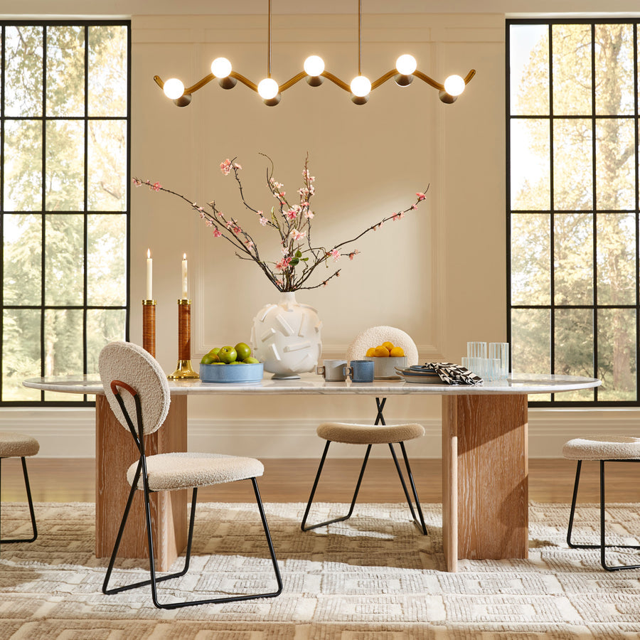 Caracas Wave Chandelier Chandeliers Jonathan Adler , Black Friday Sale Jonathan Adler Furniture Sale, Old Bones Co, Mid Century Furniture Sale, Four Hands Furniture, Black Friday Sale Caracas Wave Chandelier,Gus Sale, Perigold Caracas Wave Chandelier Chandeliers Black Friday Sale , Perigold Sale Caracas Wave Chandelier,Caracas Wave Chandelier Lulu and Georgia, Burke Decor Sale Caracas Wave Chandelier, www.oldbonesco.com